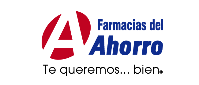 Farmacias del Ahorro