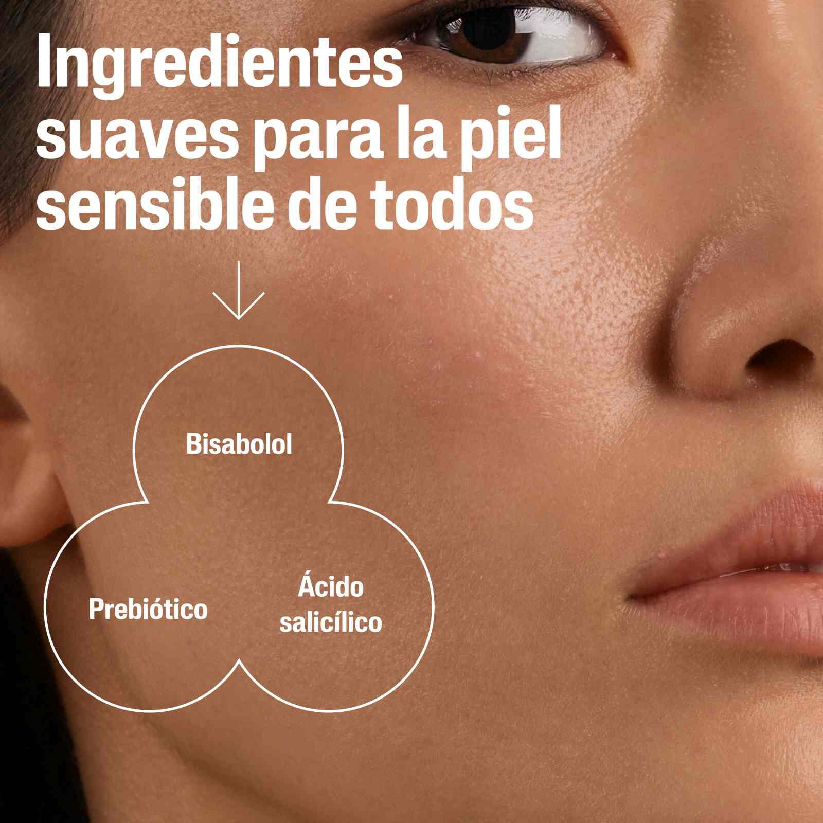Oil Control Serum Facial Triple Acci&oacute;n