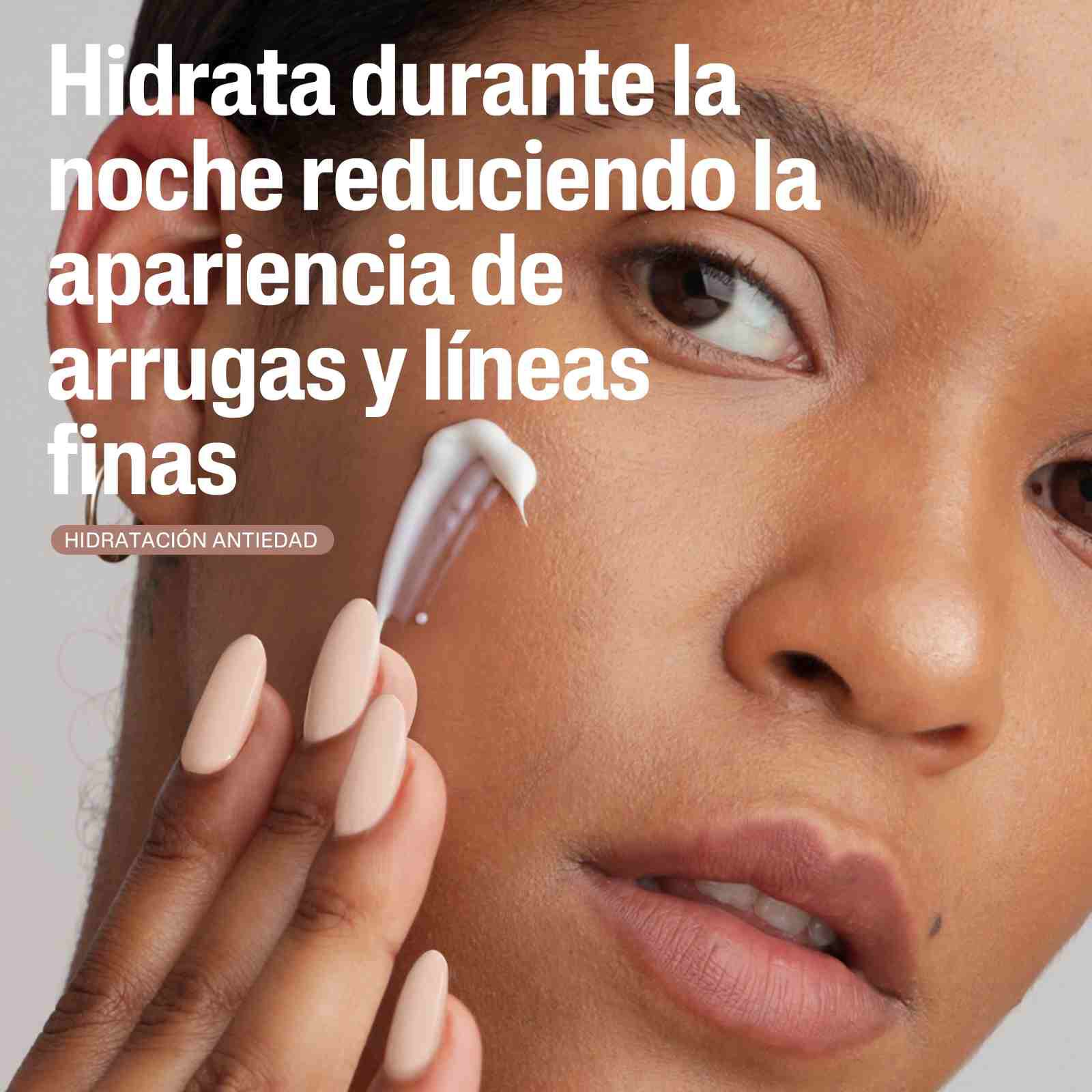 Healthy Renew Crema de Noche