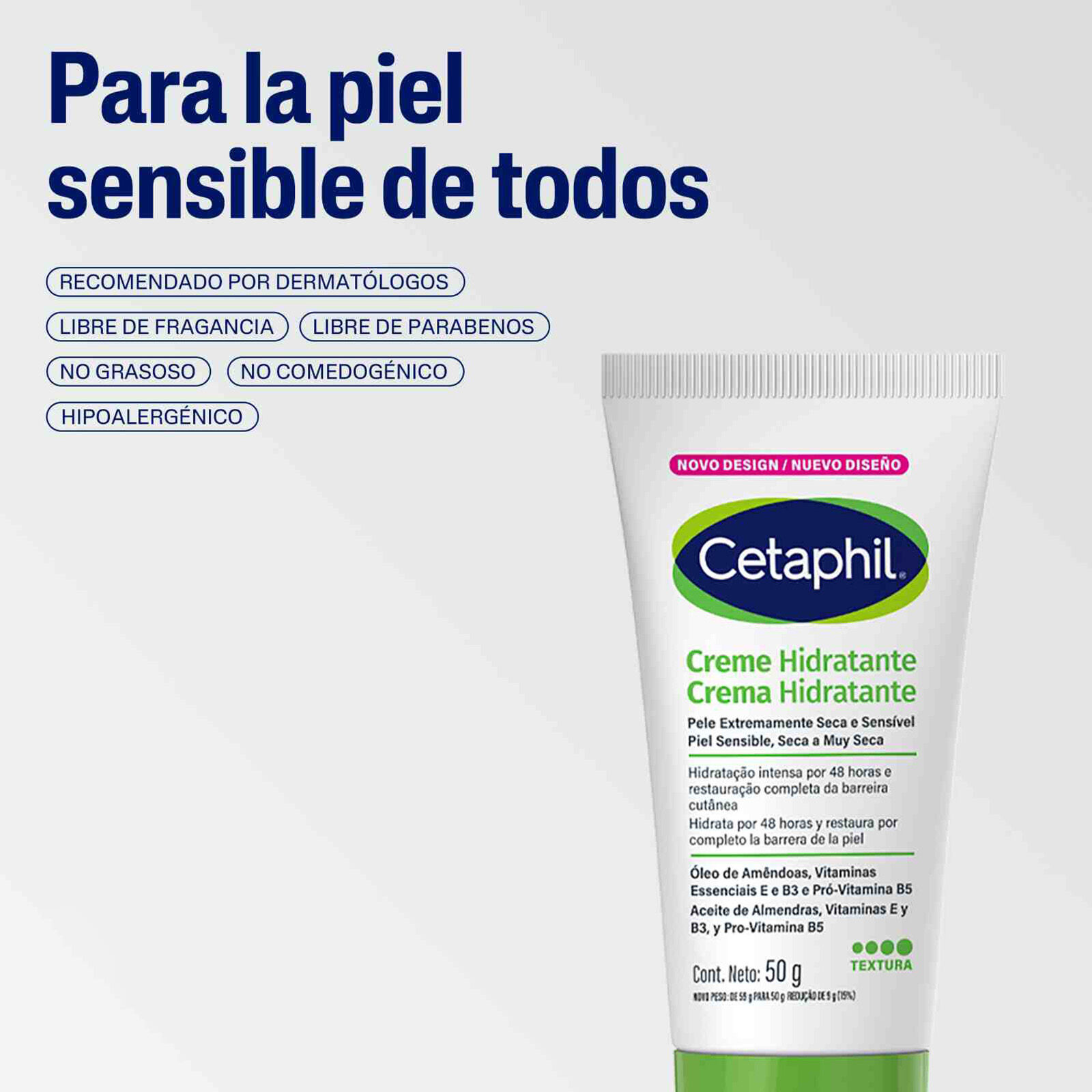 Crema Hidratante
