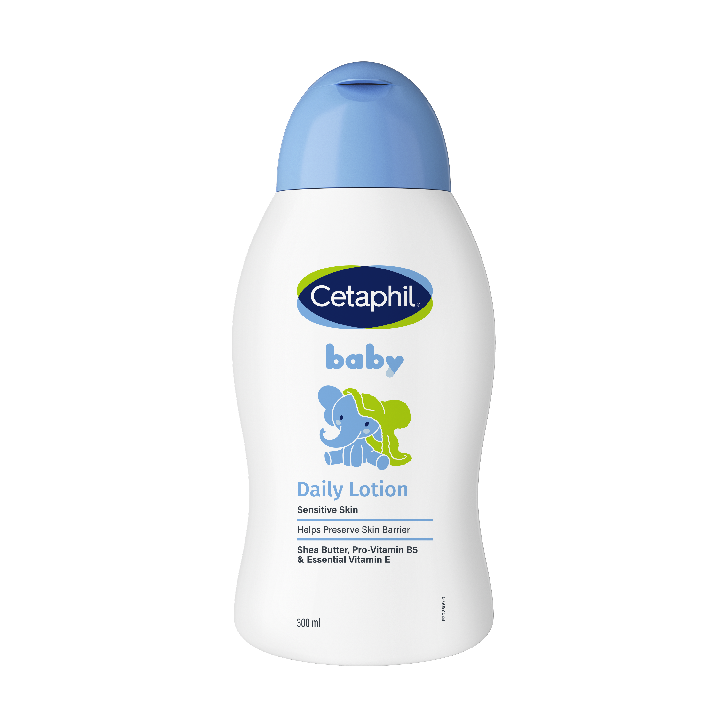 Baby Loci&oacute;n Hidratante