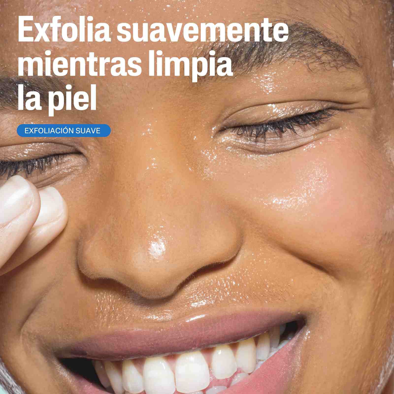 Exfoliante Ultra Suave