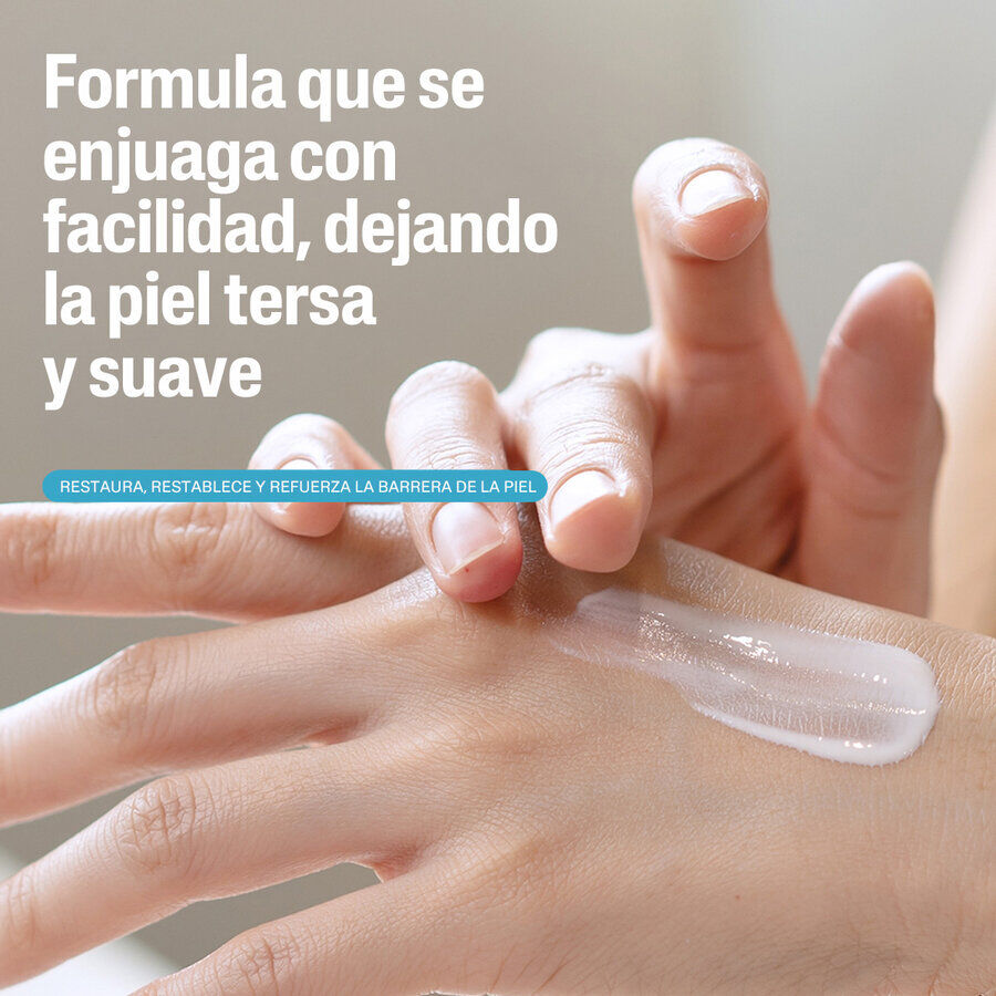 PRO AD Restoraderm Limpiador Corporal