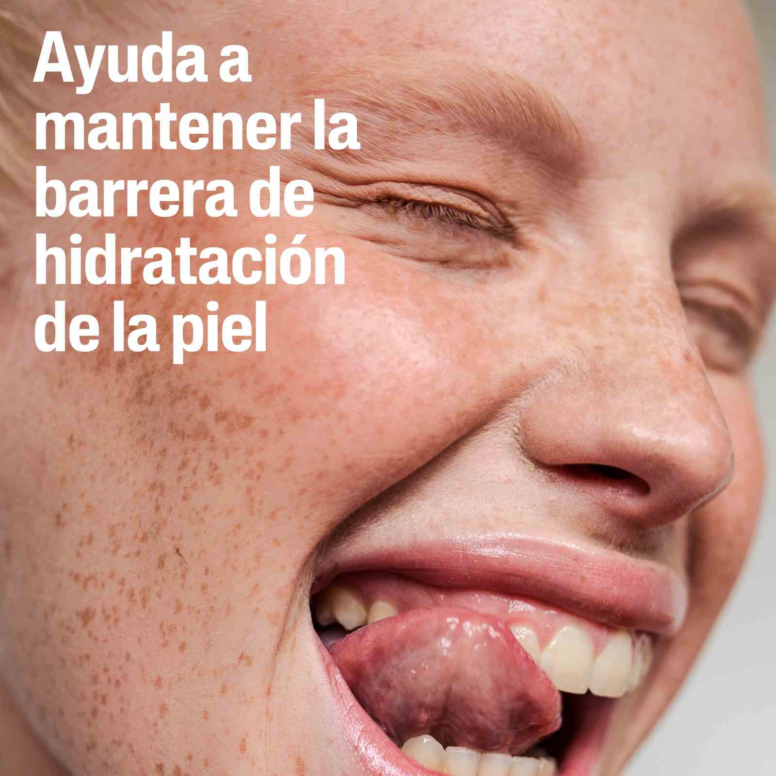 Espuma de Limpieza Suave