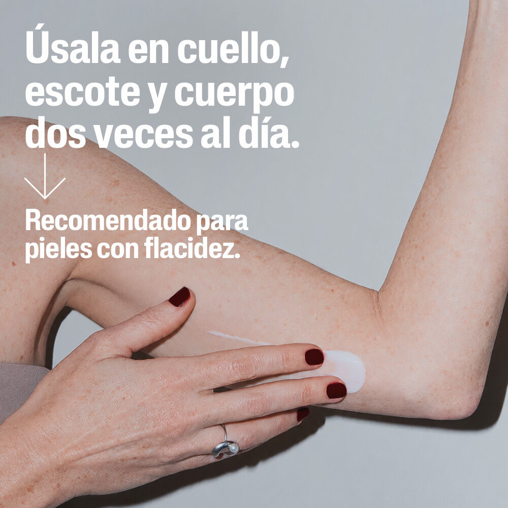 Skin Activator Loci&oacute;n Reafirmante para la Longevidad de la Piel