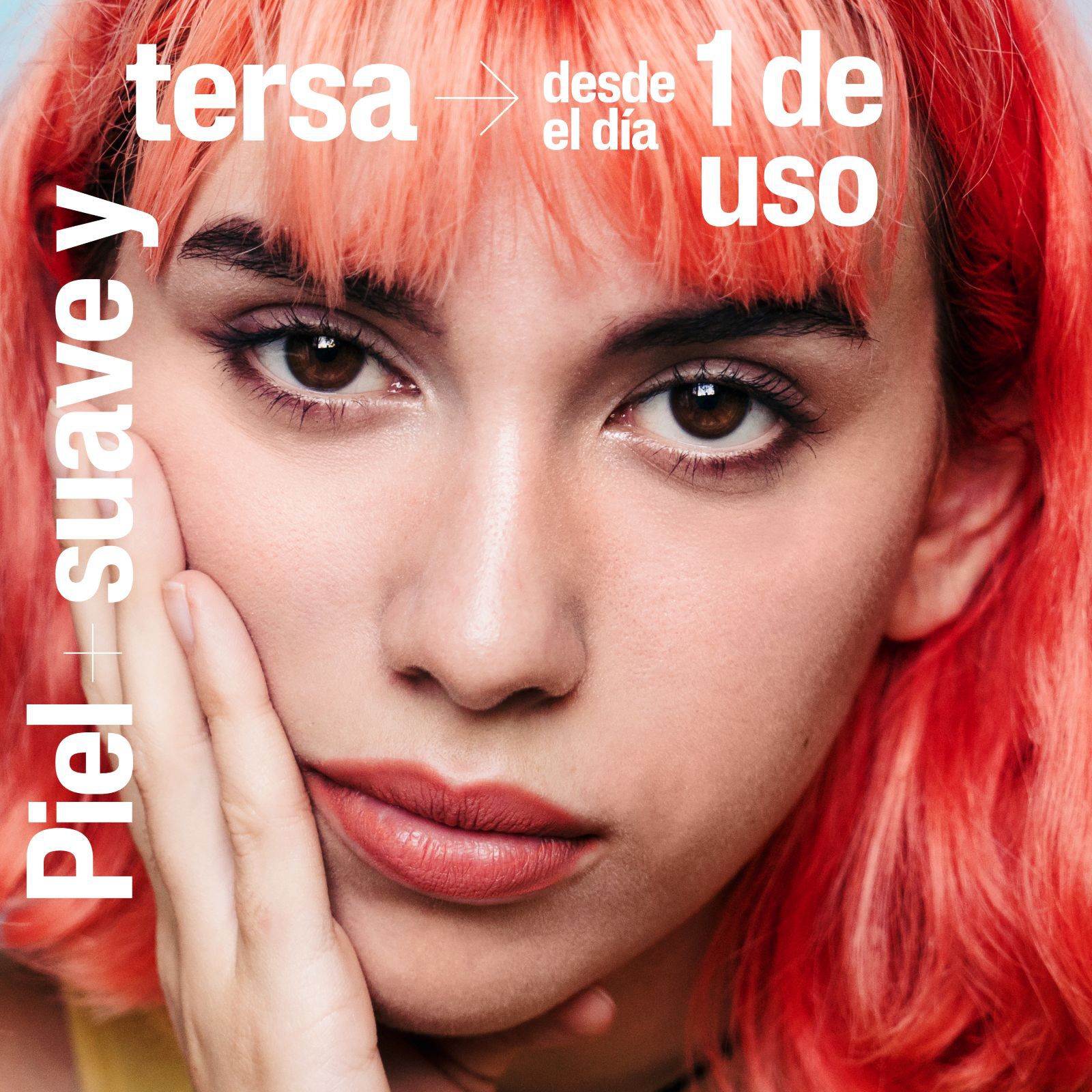 Loci&oacute;n Hidratante Antirugosidad Renovador