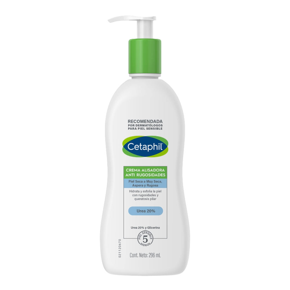 CETAPHIL Crema Alisadora Antirugosidades (296 ml)