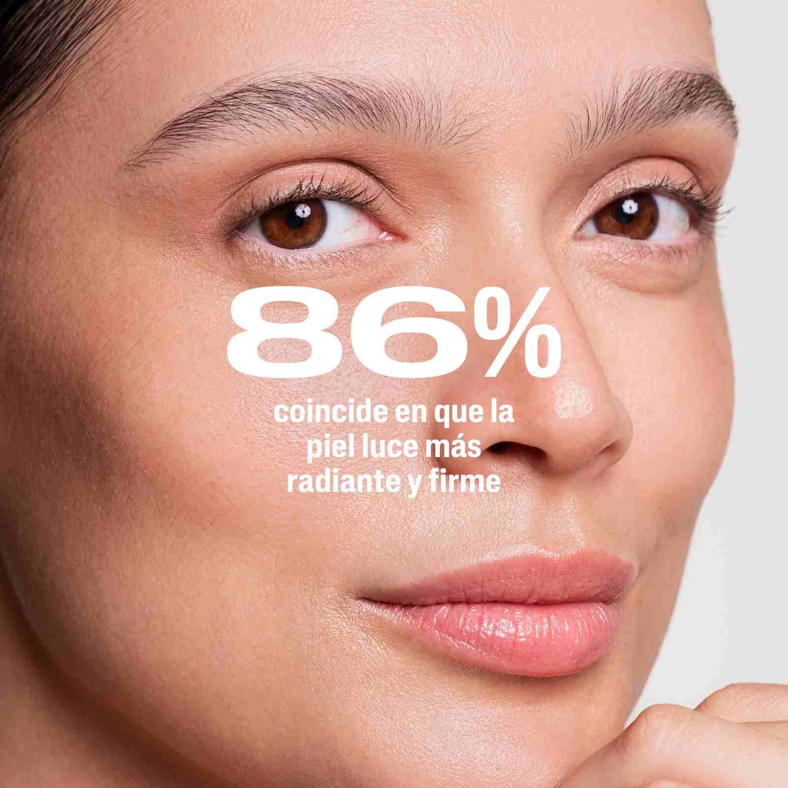 Healthy Renew Limpiador Hidratante Triple Acci&oacute;n