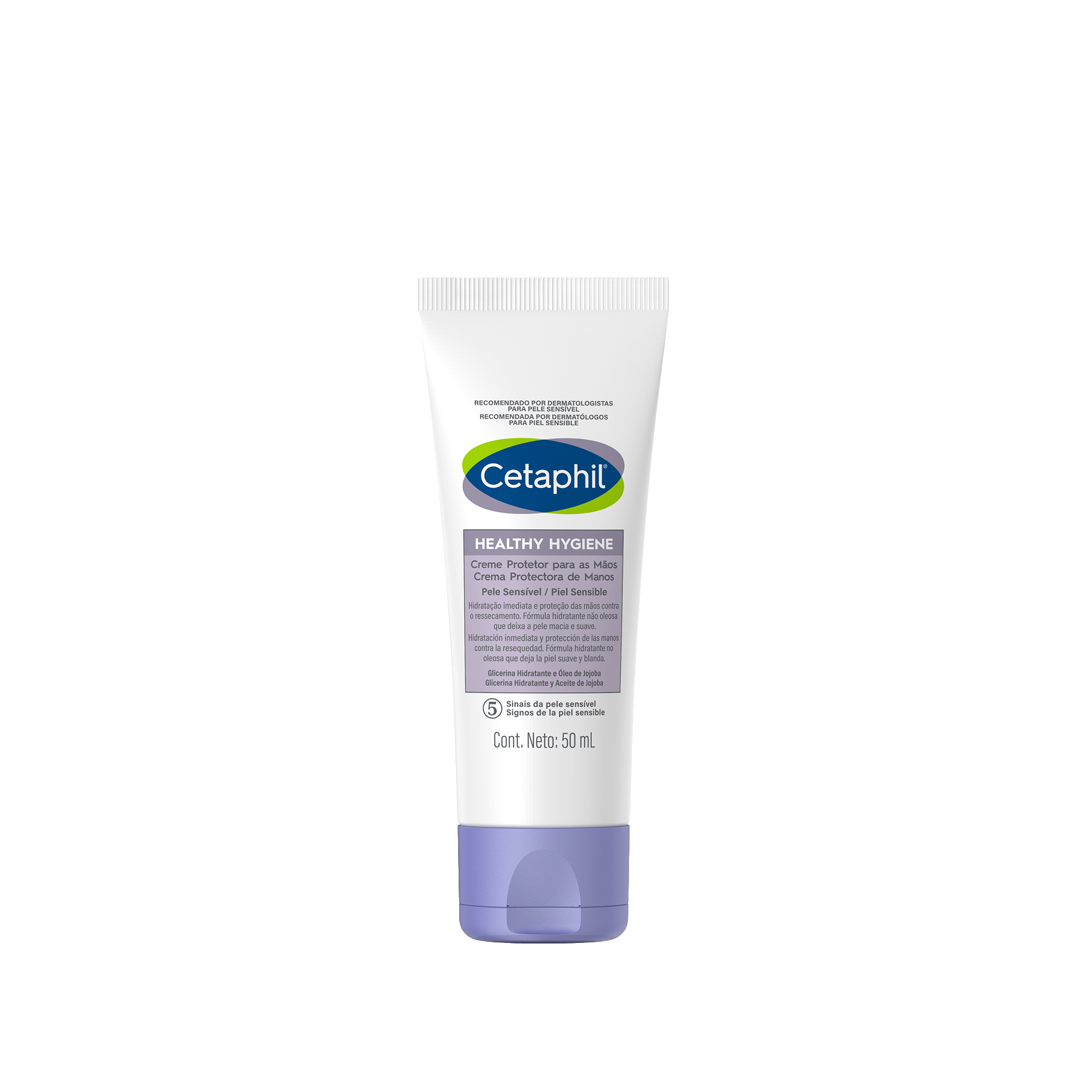 CETAPHIL Healthy Hygiene Crema Protectora de Manos