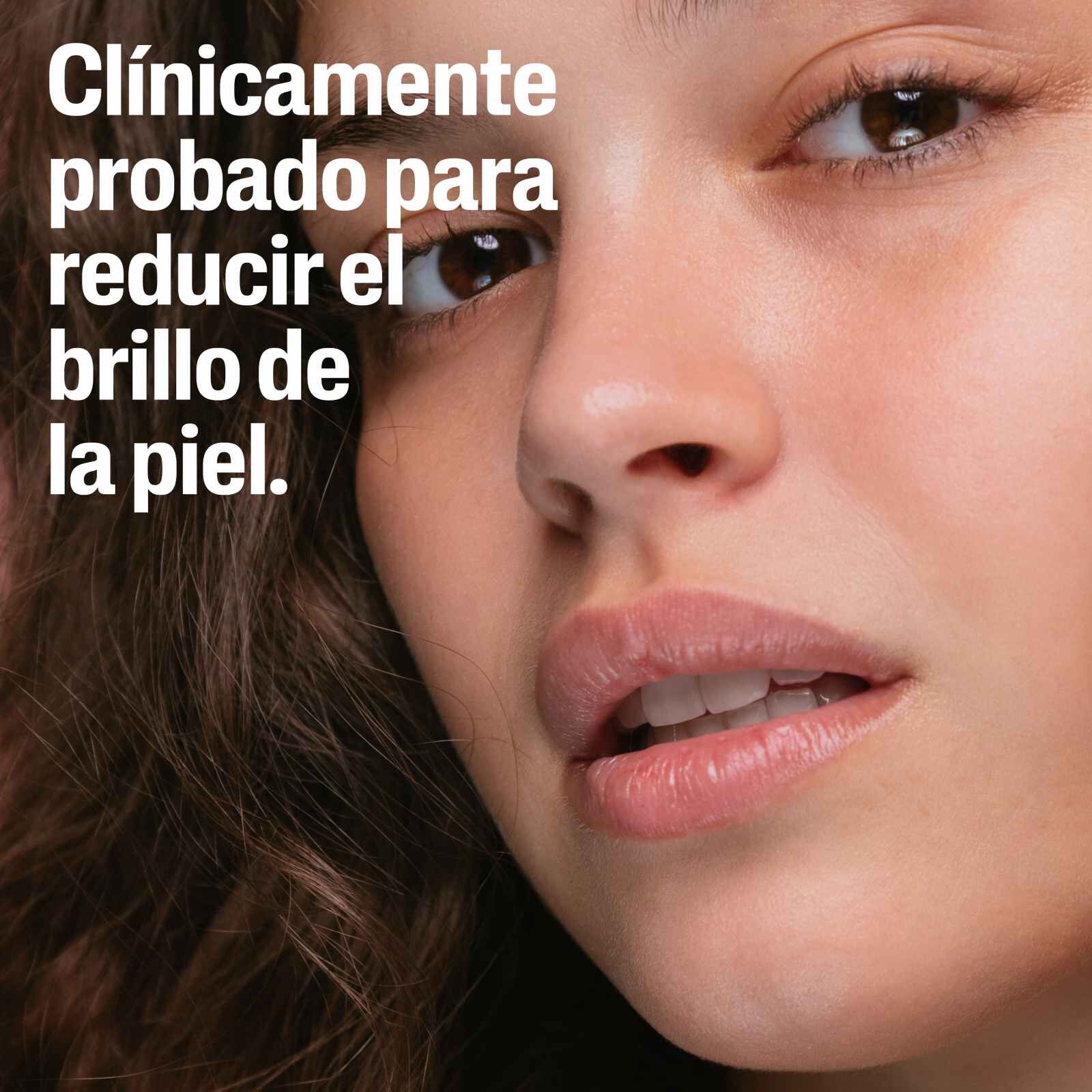 PRO AC Dermacontrol Loci&oacute;n Hidratante Facial con FPS 30