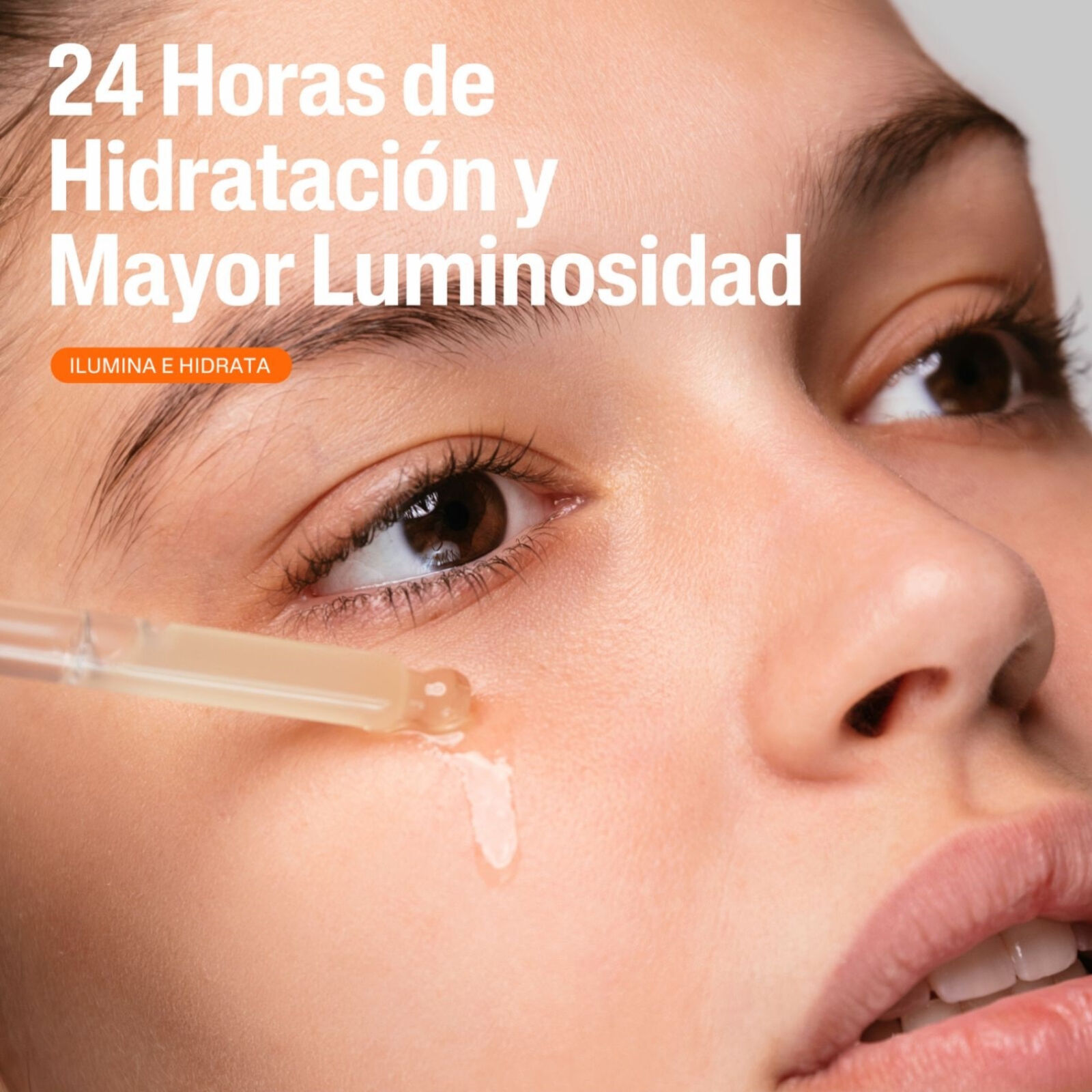 S&eacute;rum de Vitamina C Antimanchas