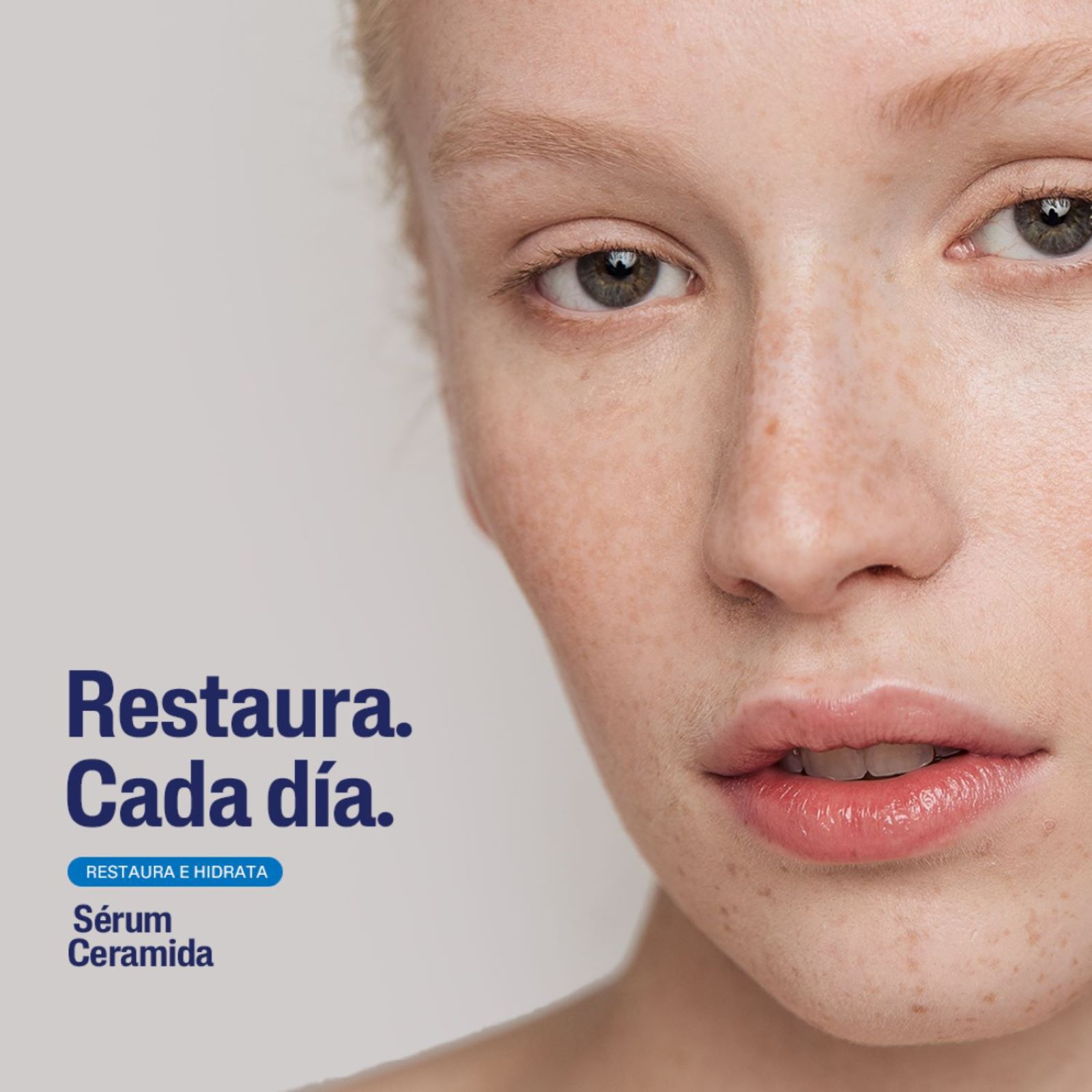 Serum de Ceramidas