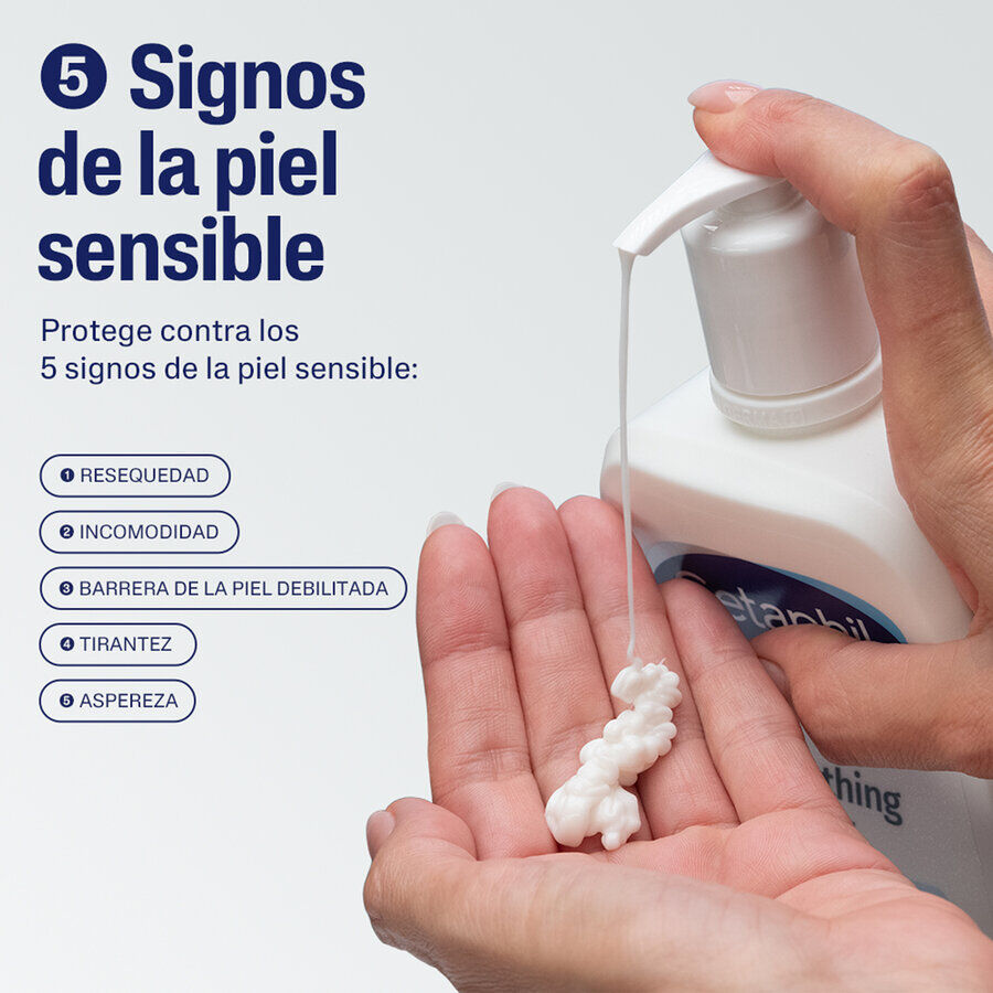 PRO AD Restoraderm Limpiador Corporal