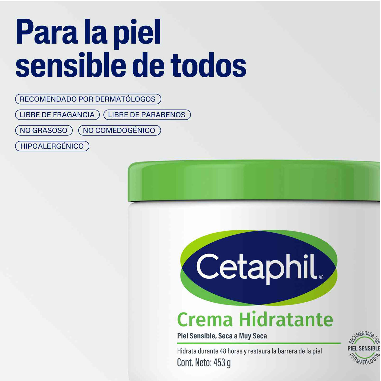 Crema Hidratante