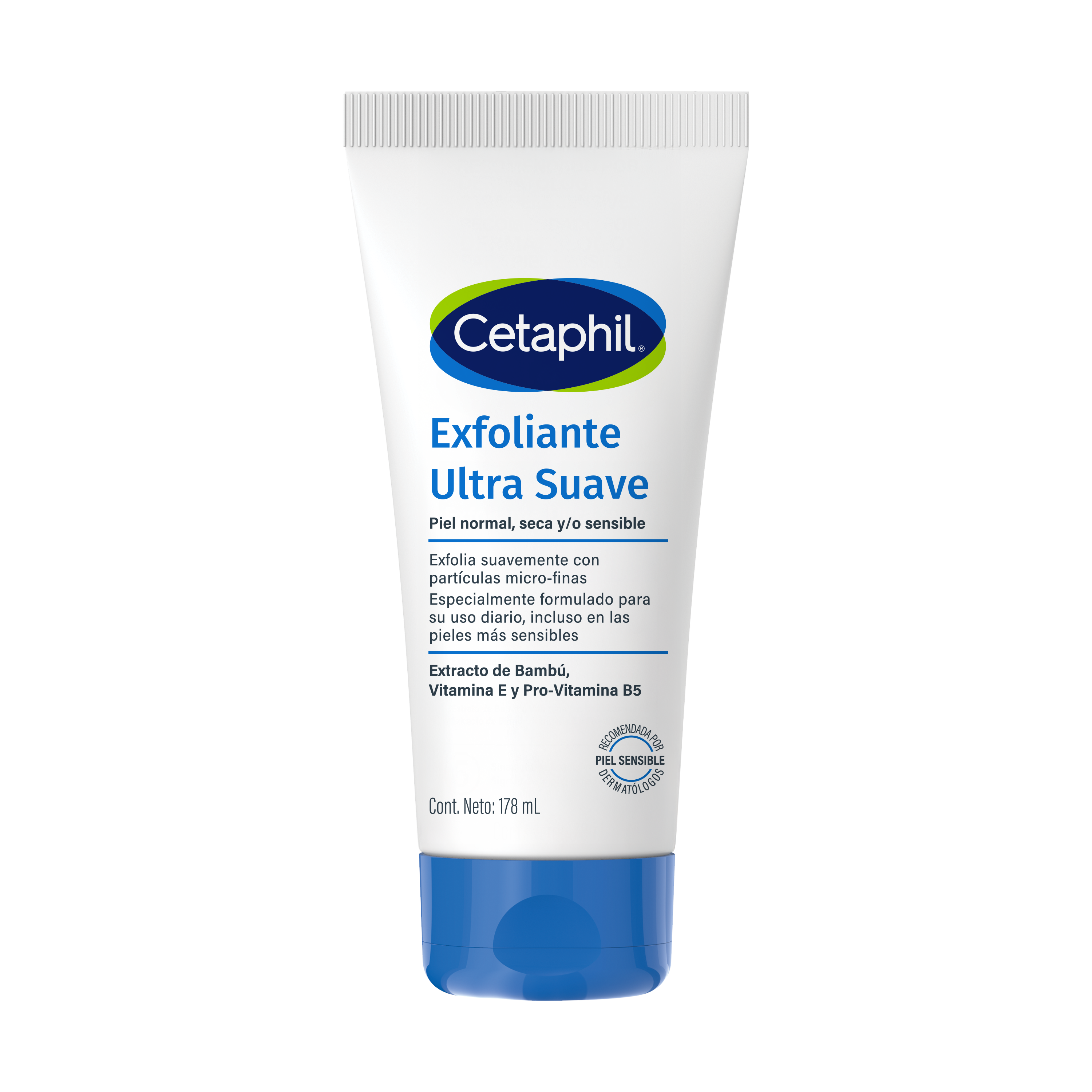 Exfoliante Ultra Suave