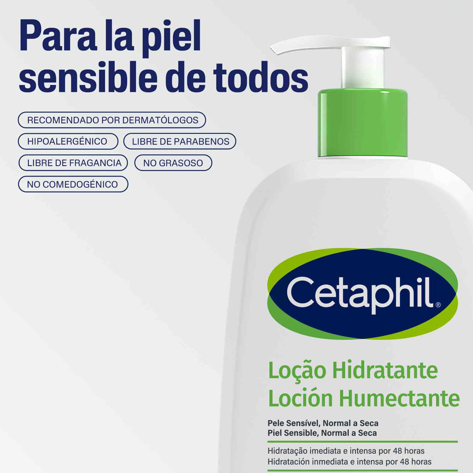 Loci&oacute;n Humectante