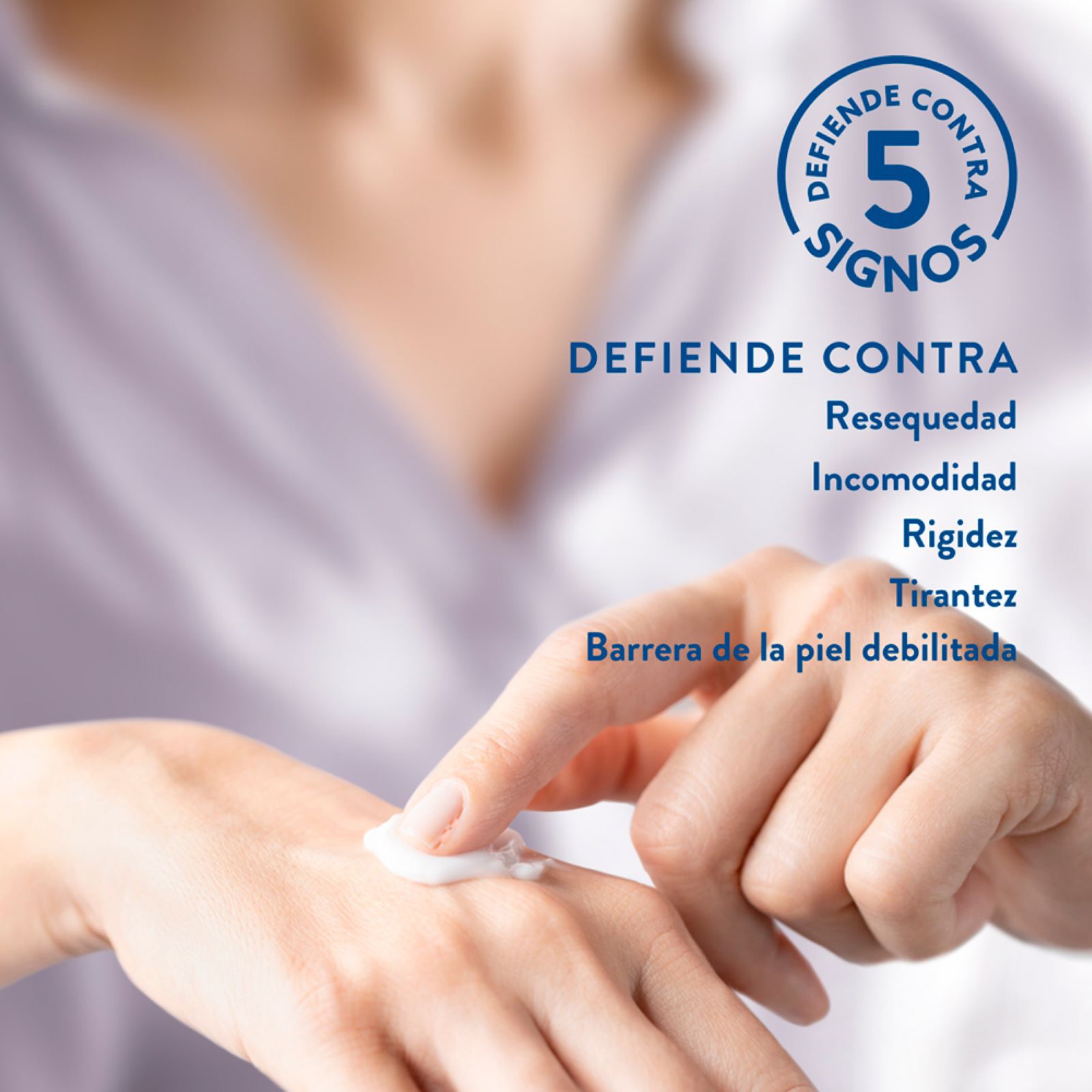 CETAPHIL Healthy Hygiene Crema Protectora de Manos