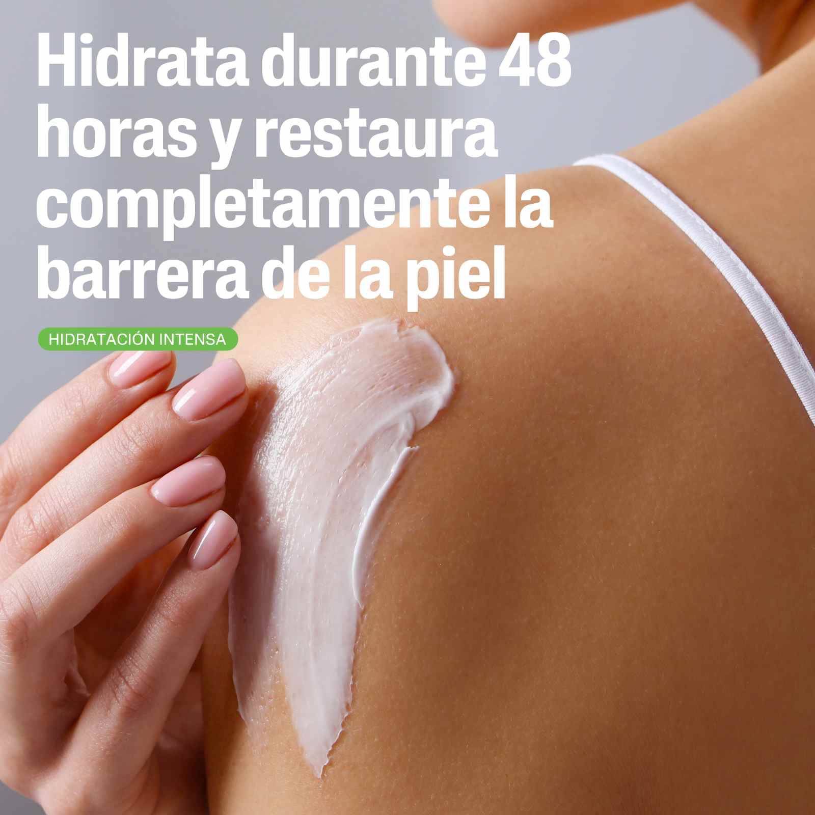 Crema Hidratante