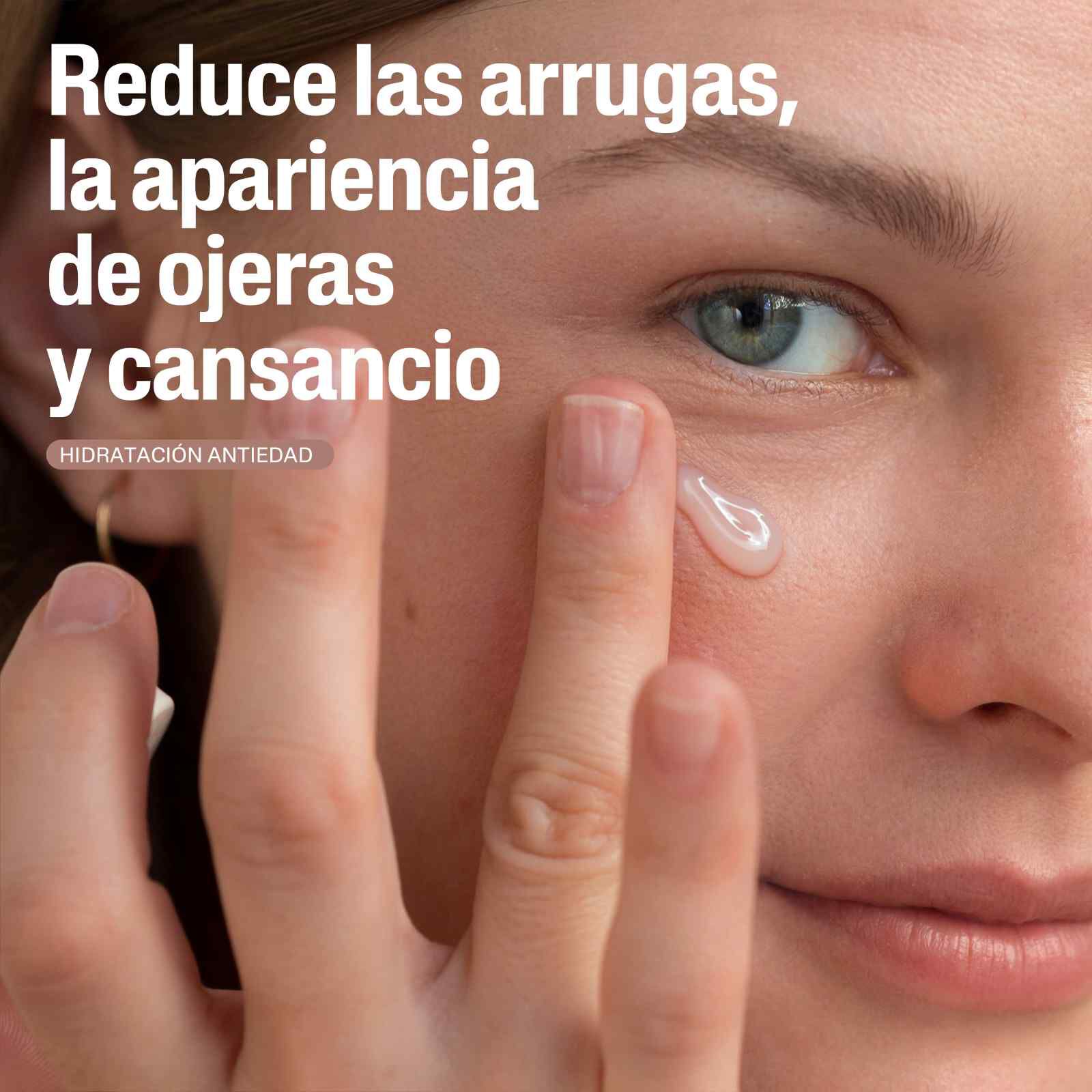 Healthy Renew Serum Contorno de Ojos