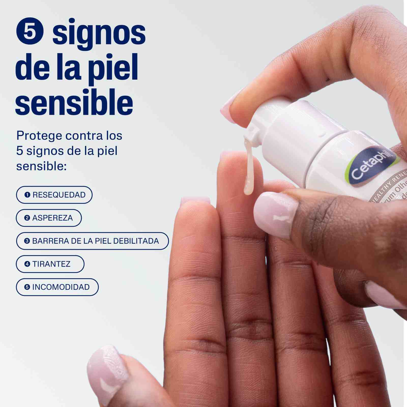 Healthy Renew Serum Contorno de Ojos