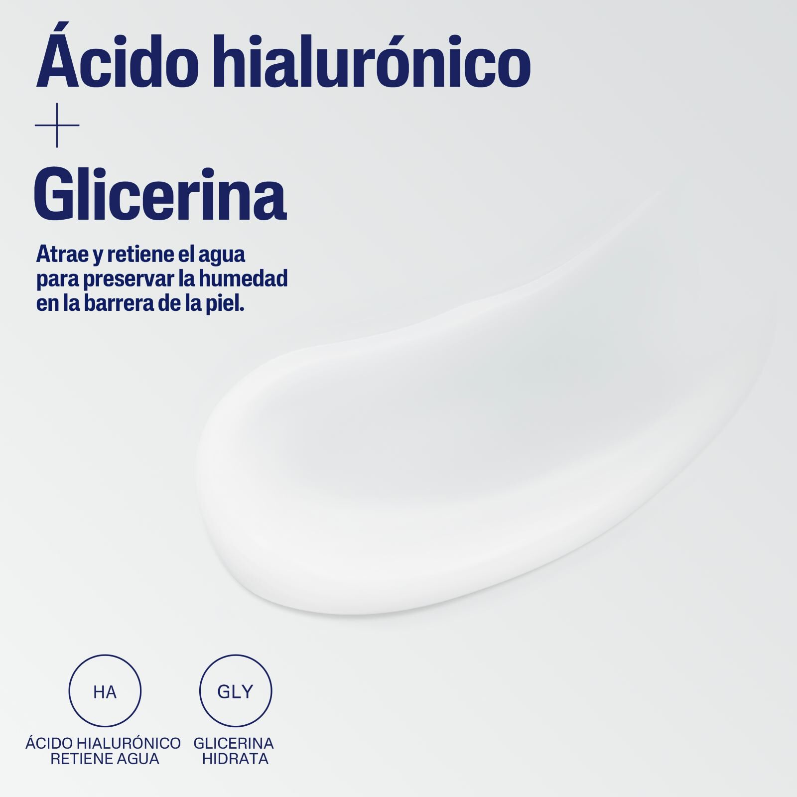 Loci&oacute;n Facial Hidratante D&iacute;a con &Aacute;cido Hialur&oacute;nico