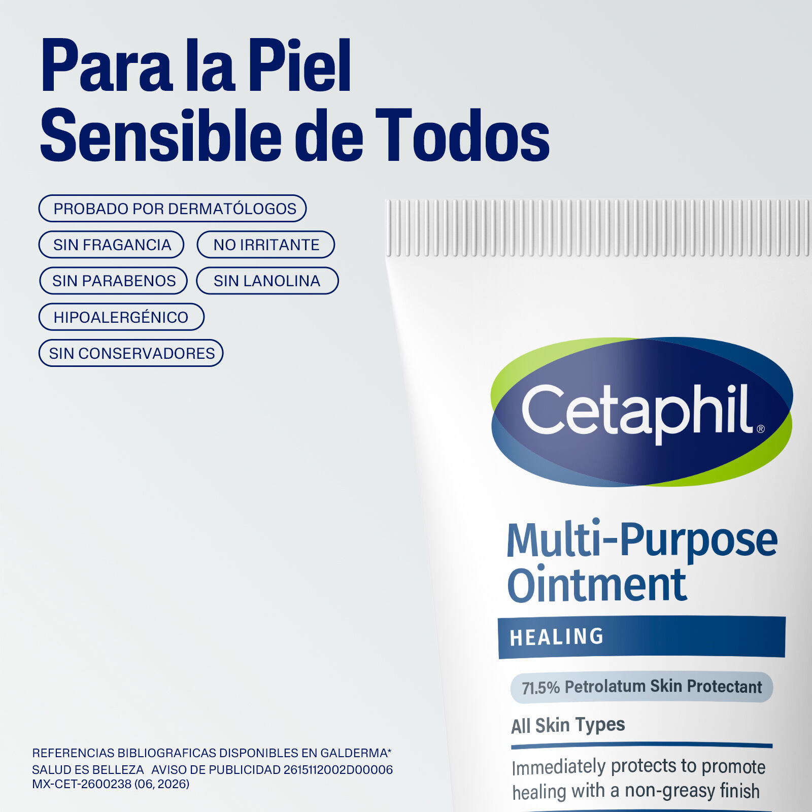 B&aacute;lsamo Multireparador