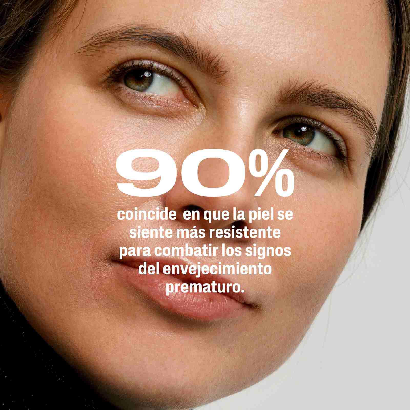 Healthy Renew Limpiador Hidratante Triple Acci&oacute;n