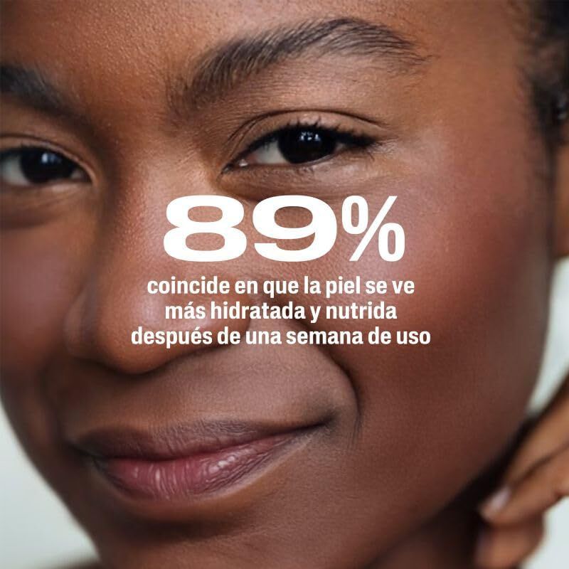 Oil Control Hidratante Facial Matificante Antimanchas