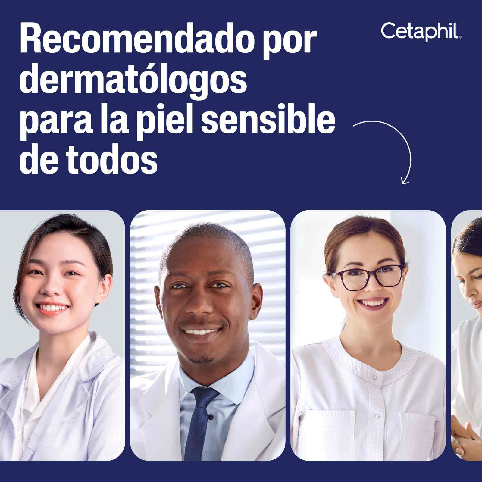 CETAPHIL Sun FPS 50+ Protector Solar en Gel Ligero (100ml)