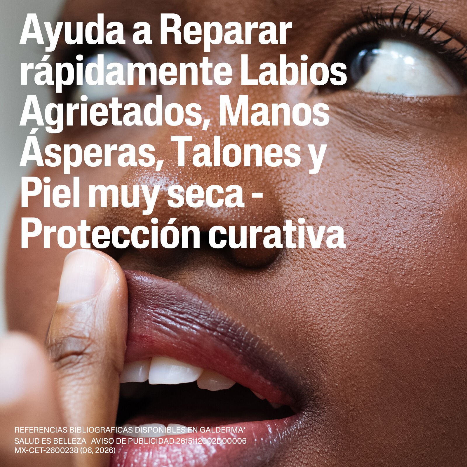 B&aacute;lsamo Multireparador