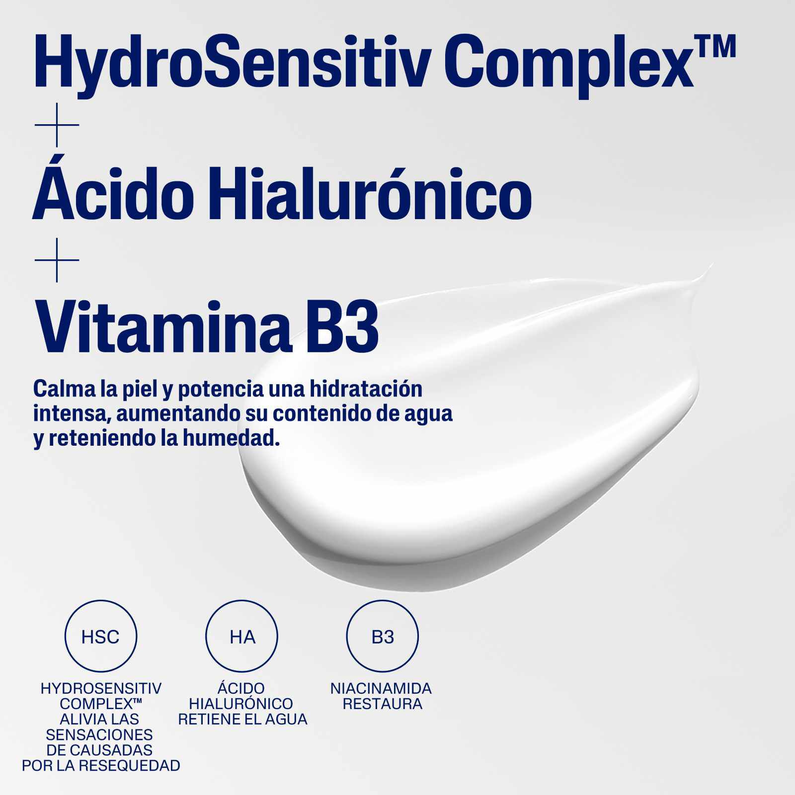 Optimal Hydration Crema Hidratante Facial D&iacute;a