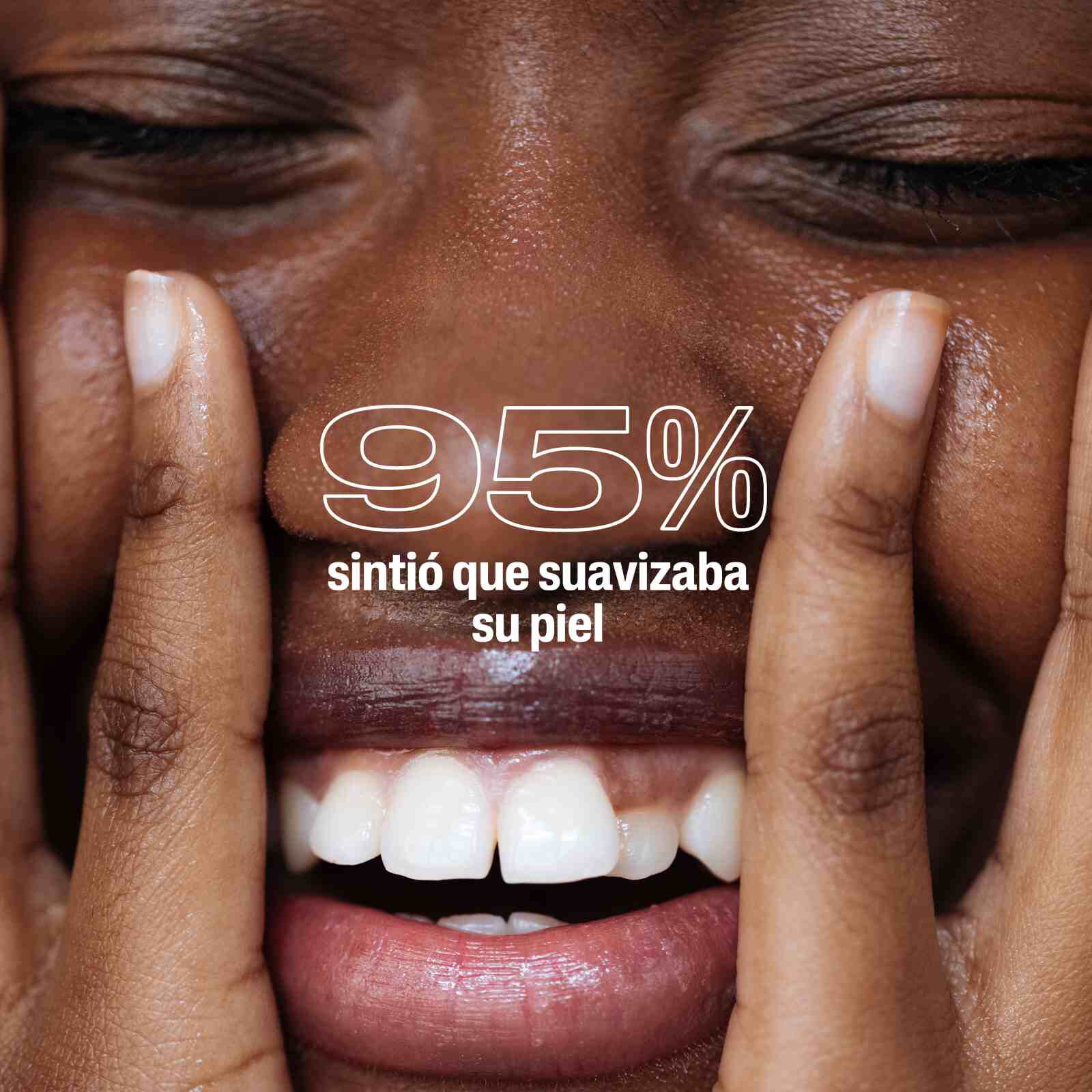 Loci&oacute;n Limpiadora Piel Sensible