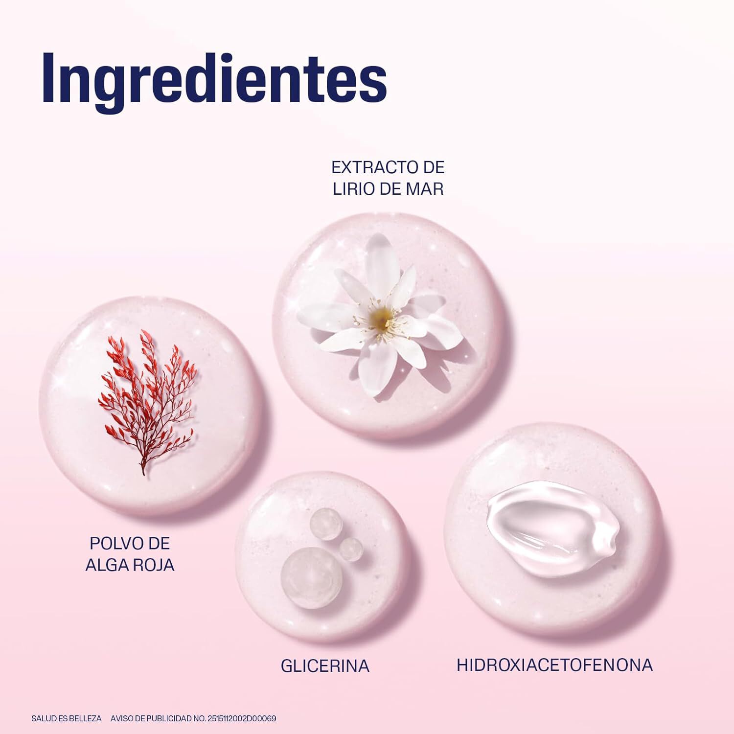 Healthy Radiance Mascarilla Luminosa Instant&aacute;nea