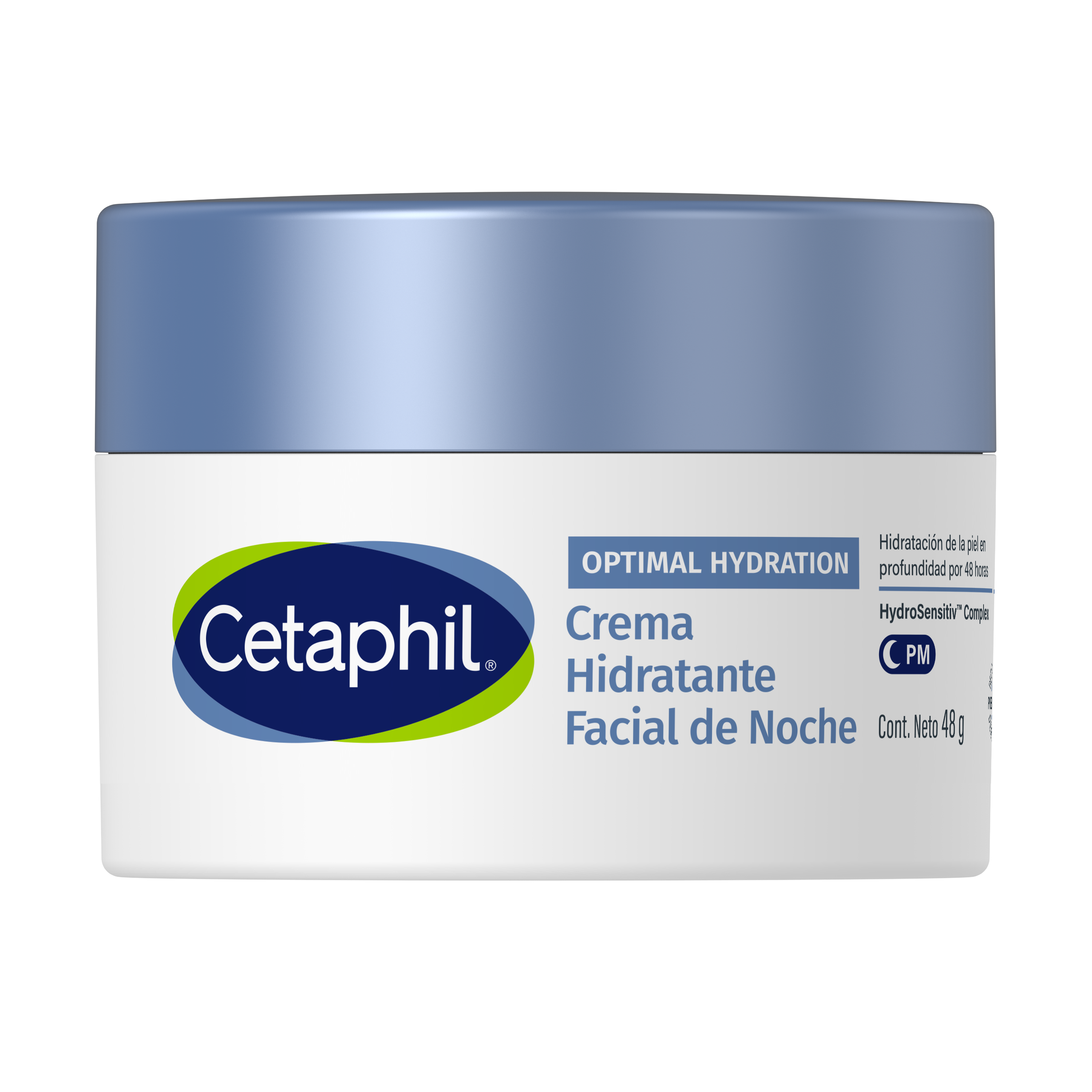 Optimal Hydration Crema Hidratante Facial Noche