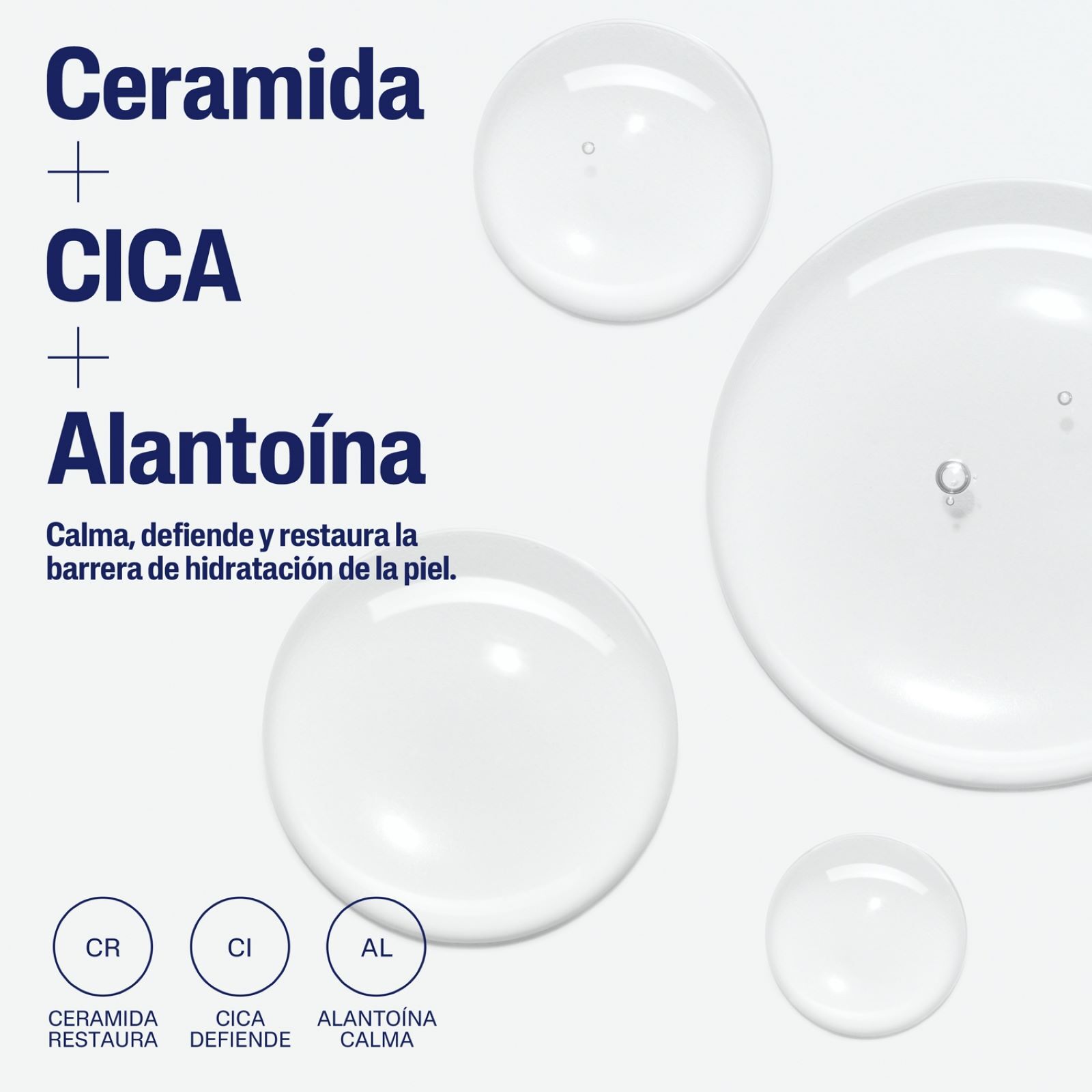 Serum de Ceramidas