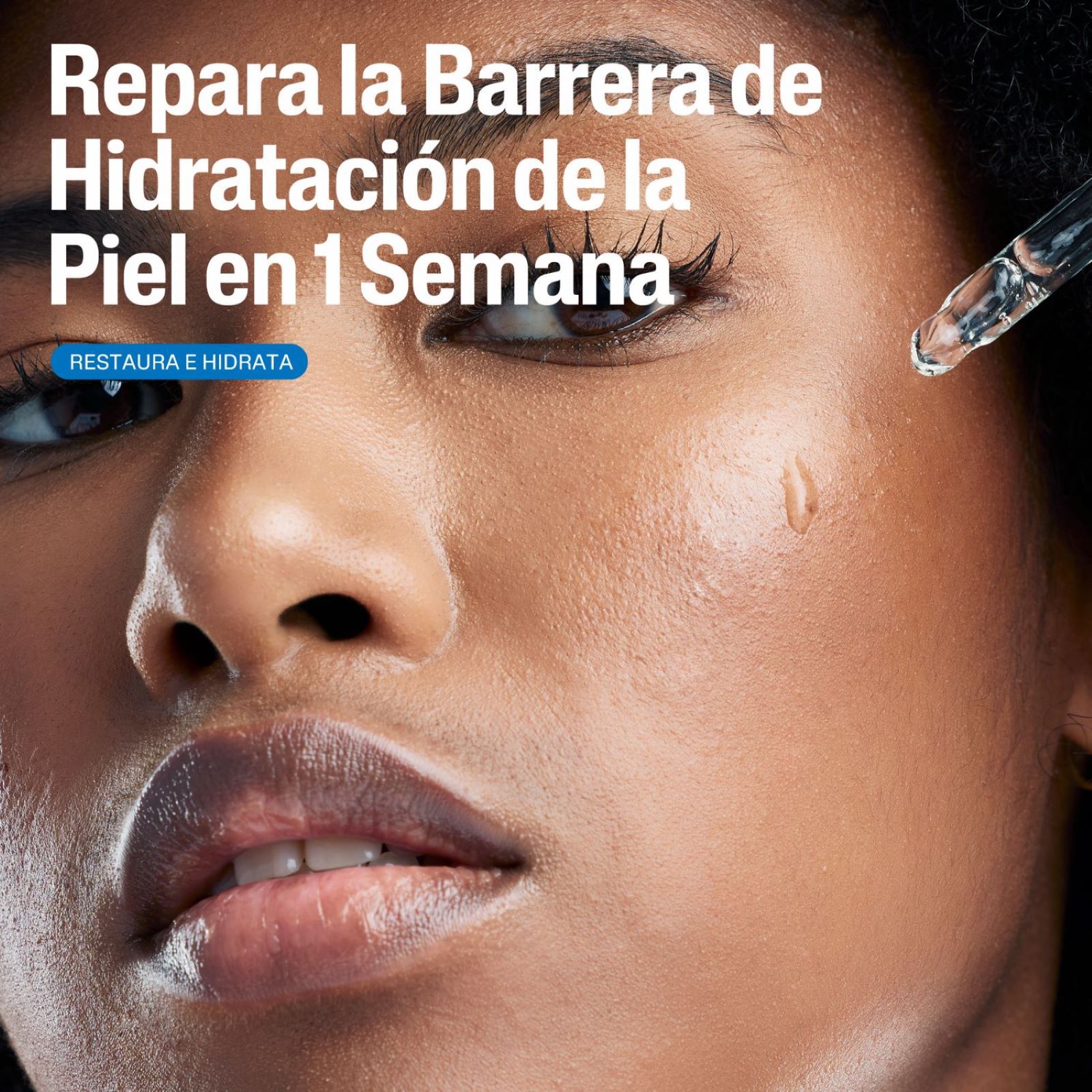 Serum de Ceramidas