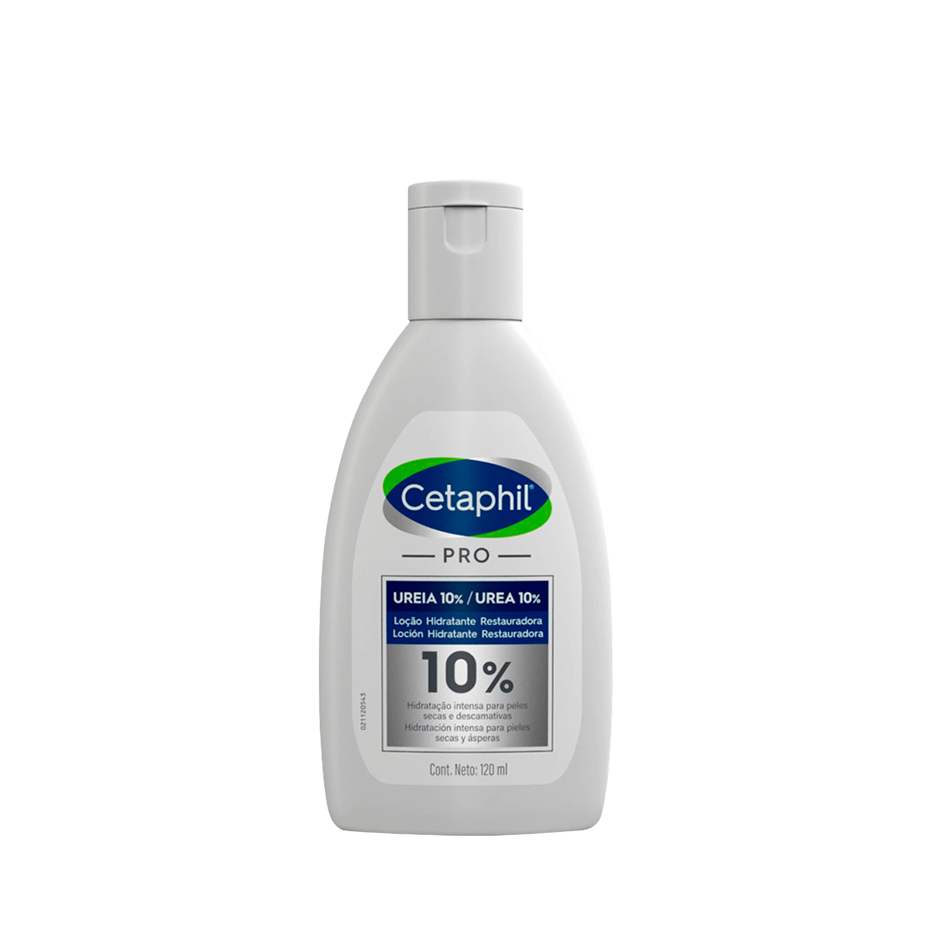 CETAPHIL PRO UREA 10% Loci&oacute;n (120ml)