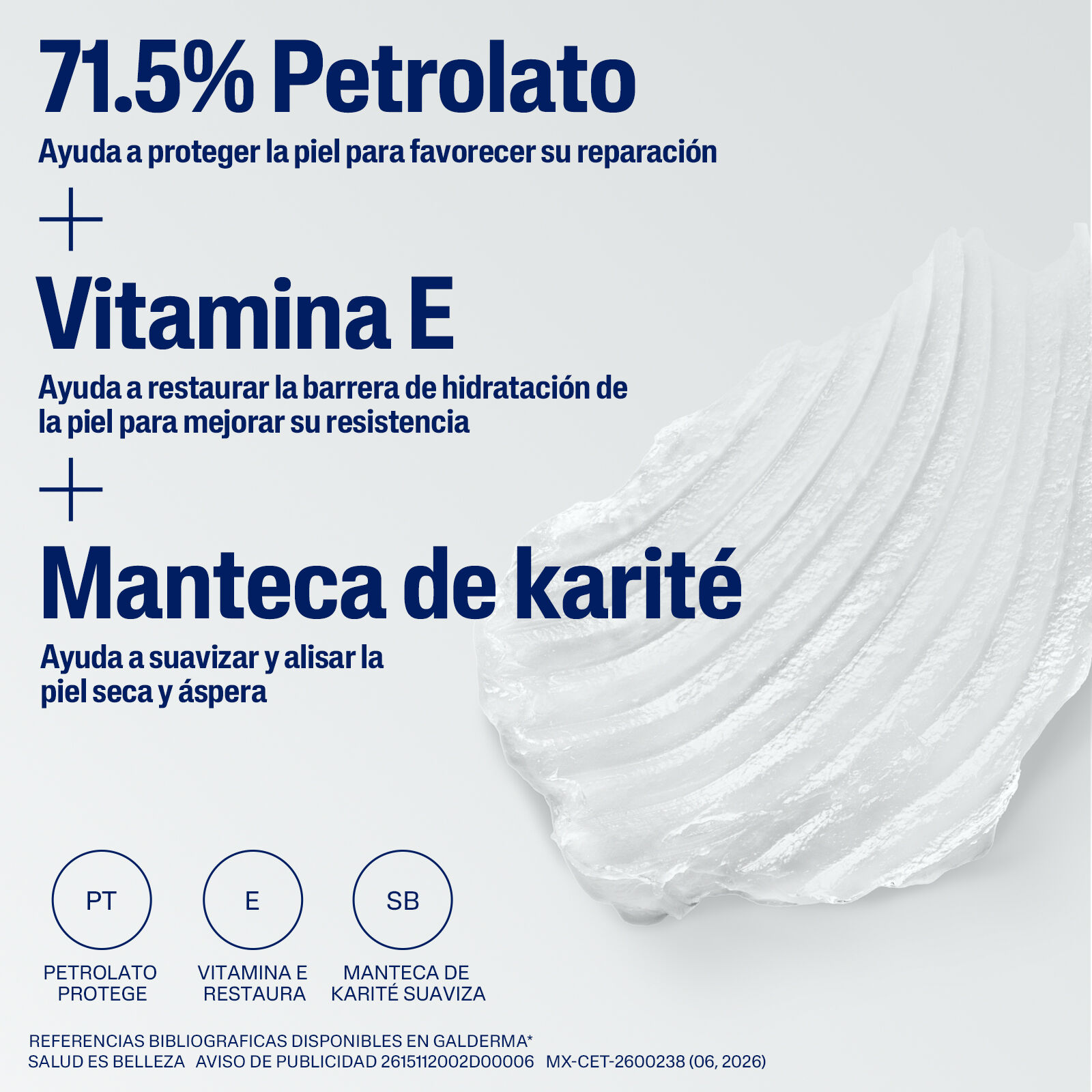 B&aacute;lsamo Multireparador
