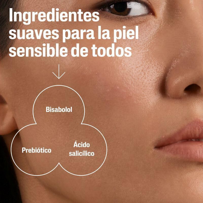 Oil Control Hidratante Facial Matificante Antimanchas