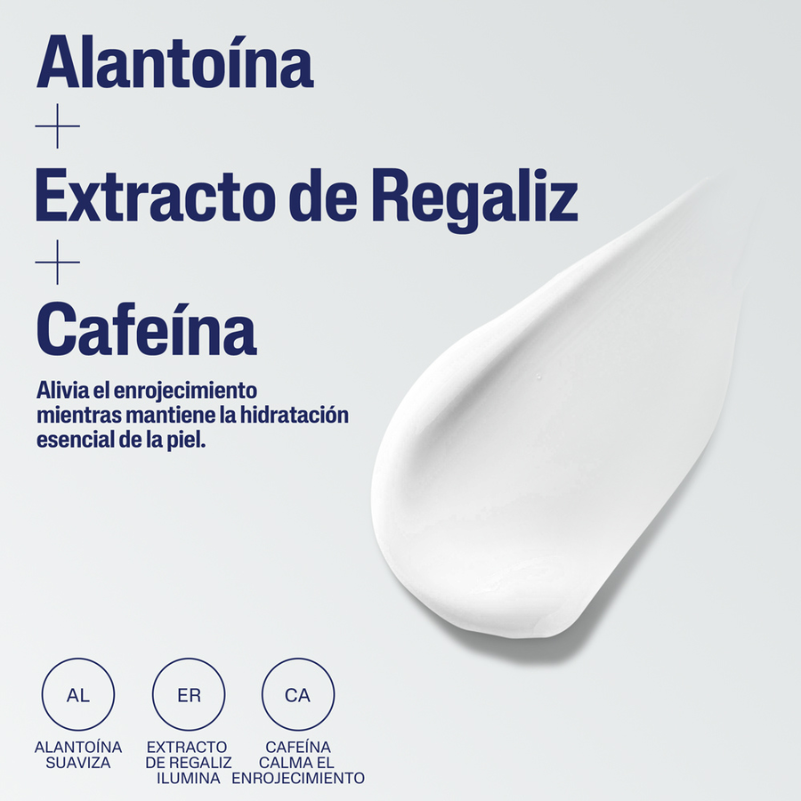 PRO AR Calm Control Hidratante D&iacute;a FPS 30+