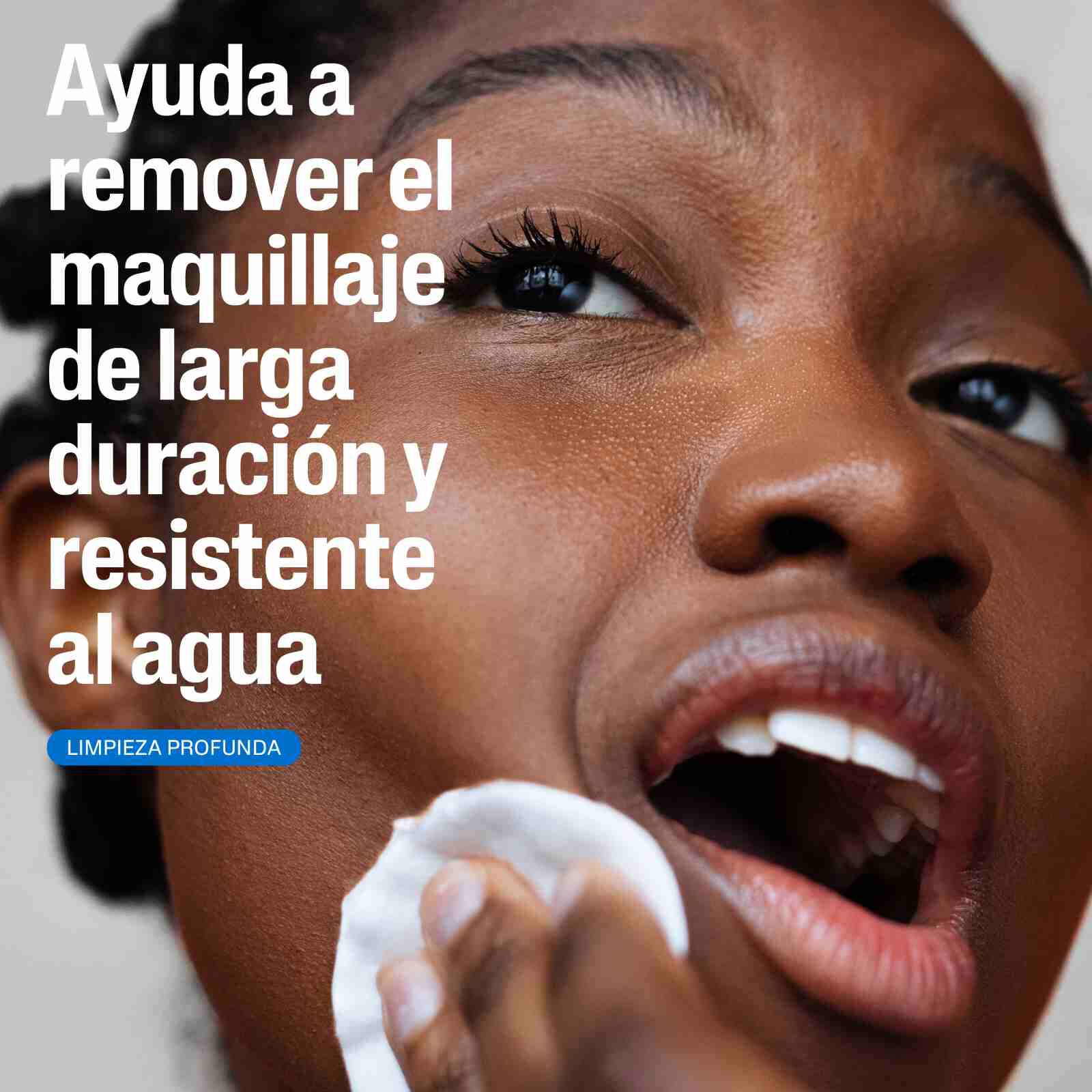 Desmaquillante Bif&aacute;sico Oil Free