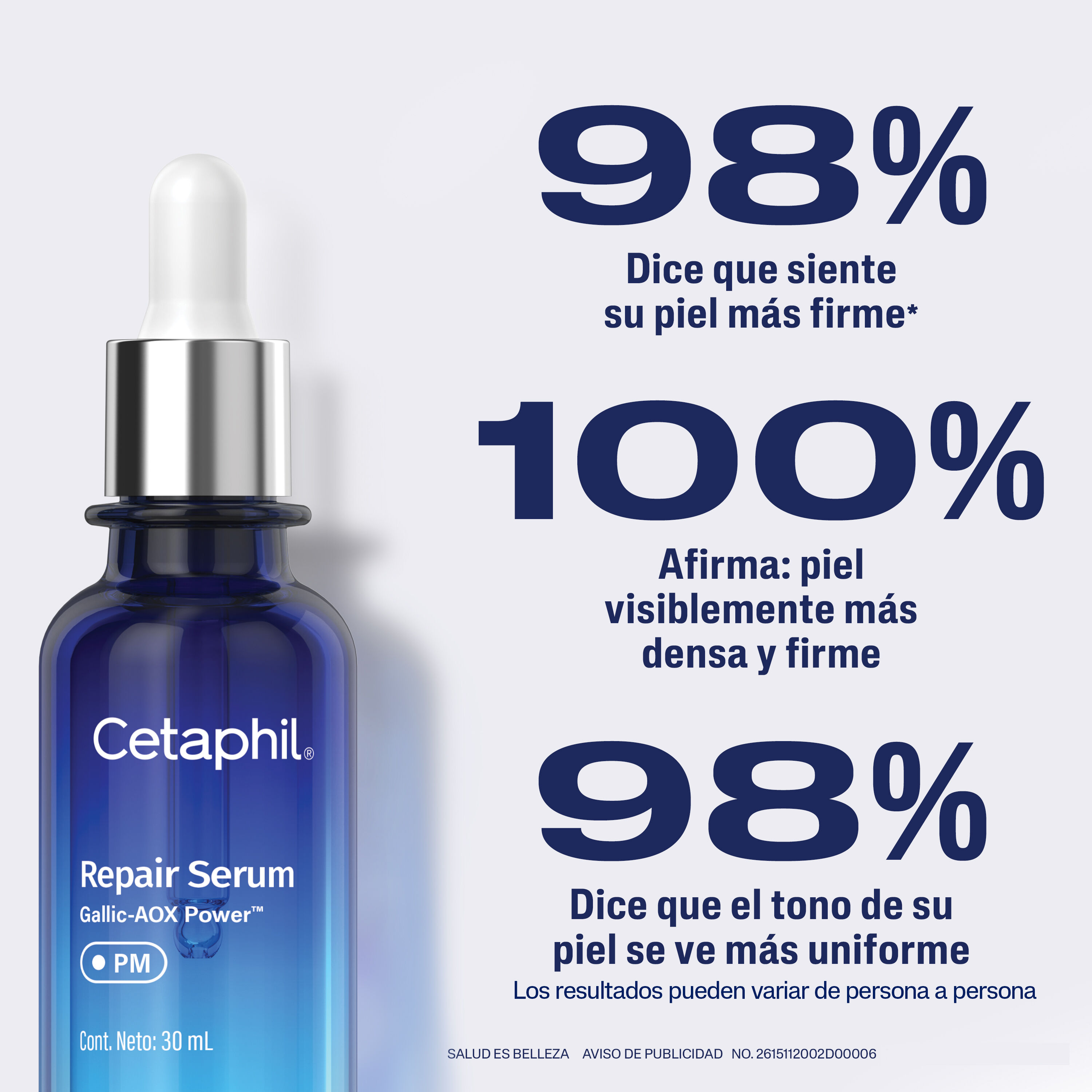Repair PM S&eacute;rum
