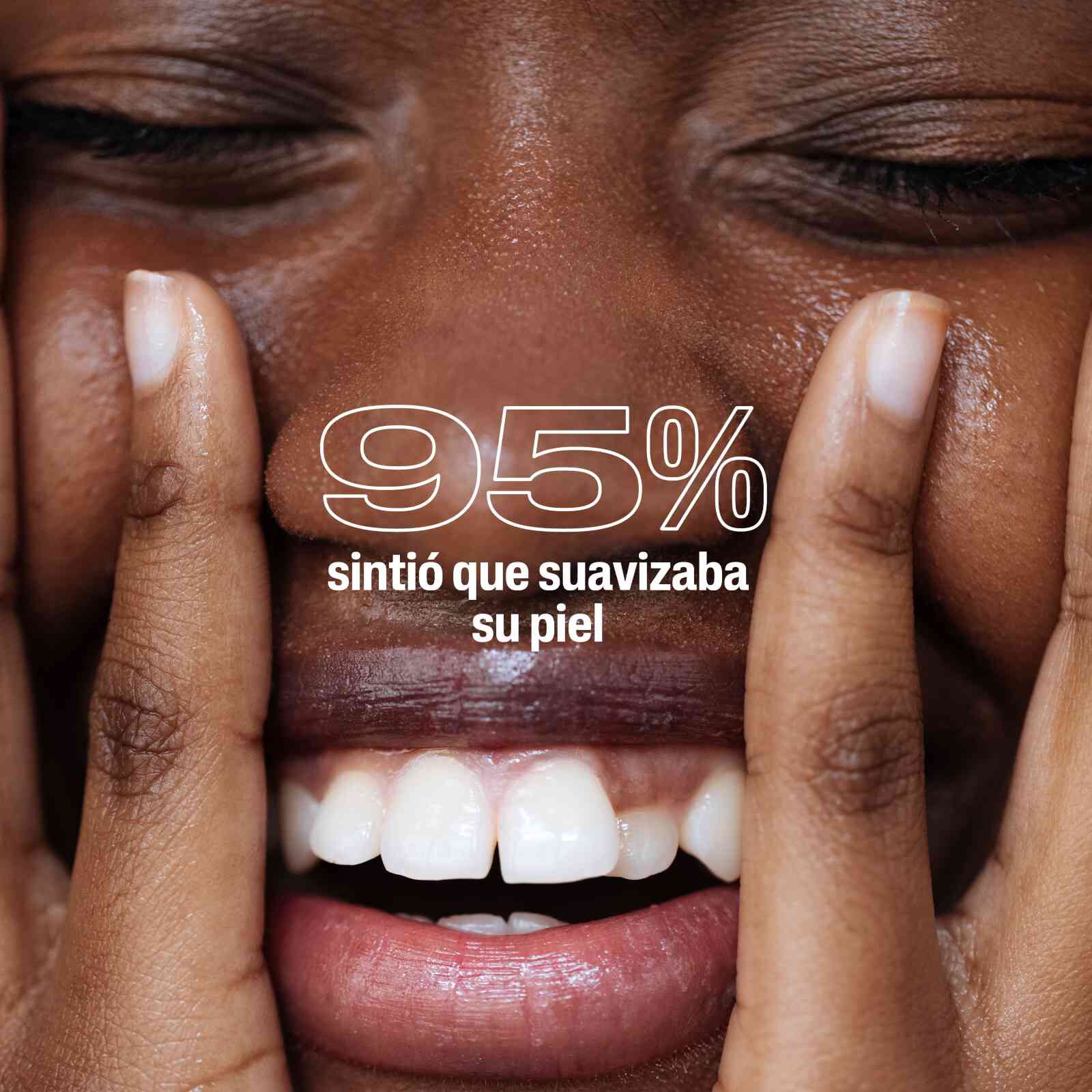 Loci&oacute;n Limpiadora Piel Sensible