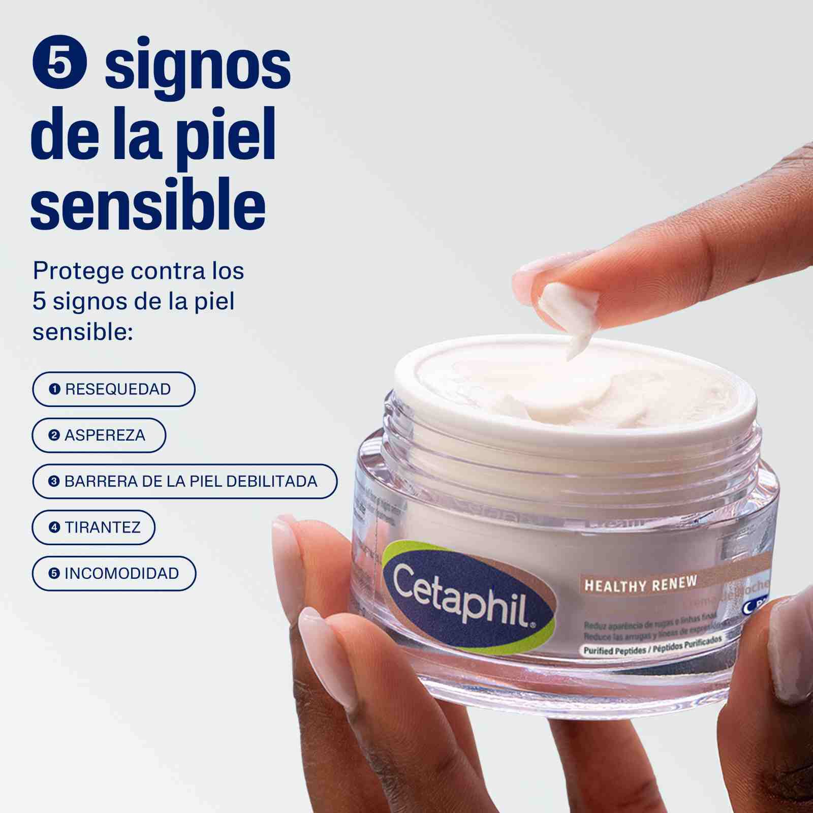 Healthy Renew Crema de Noche