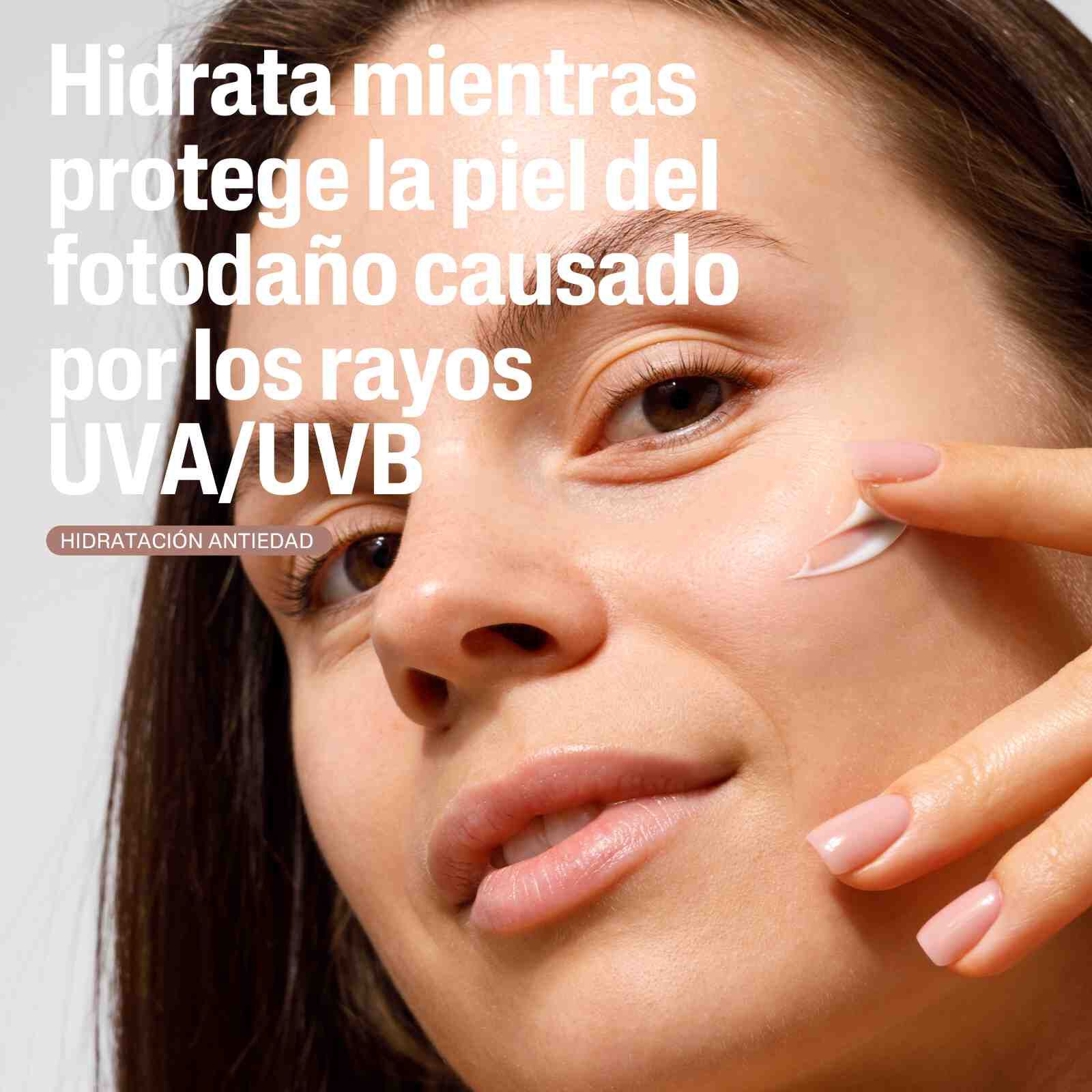 Healthy Renew Crema de D&iacute;a Antiedad FPS 30