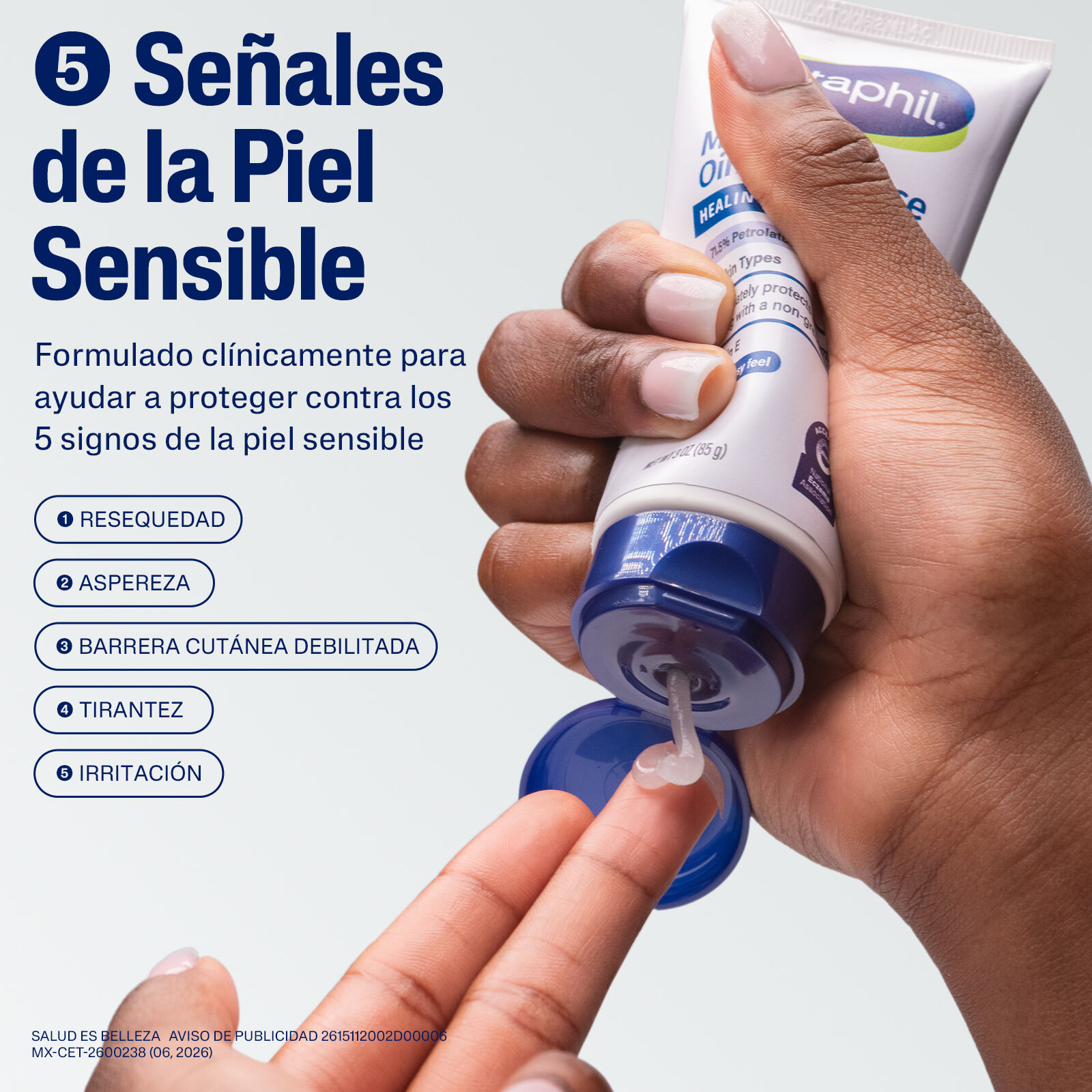 B&aacute;lsamo Multireparador