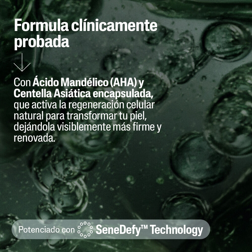 Skin Activator Loci&oacute;n Reafirmante para la Longevidad de la Piel