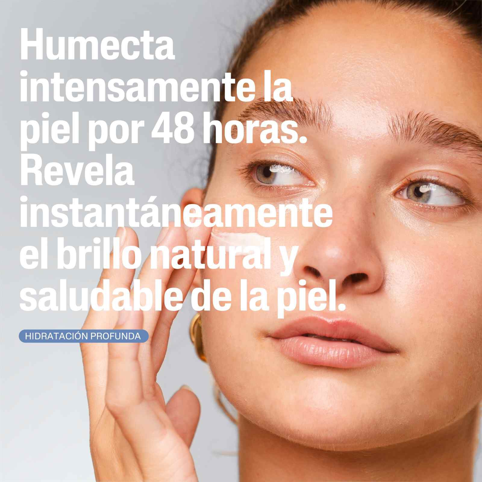 Optimal Hydration Crema Hidratante Facial D&iacute;a
