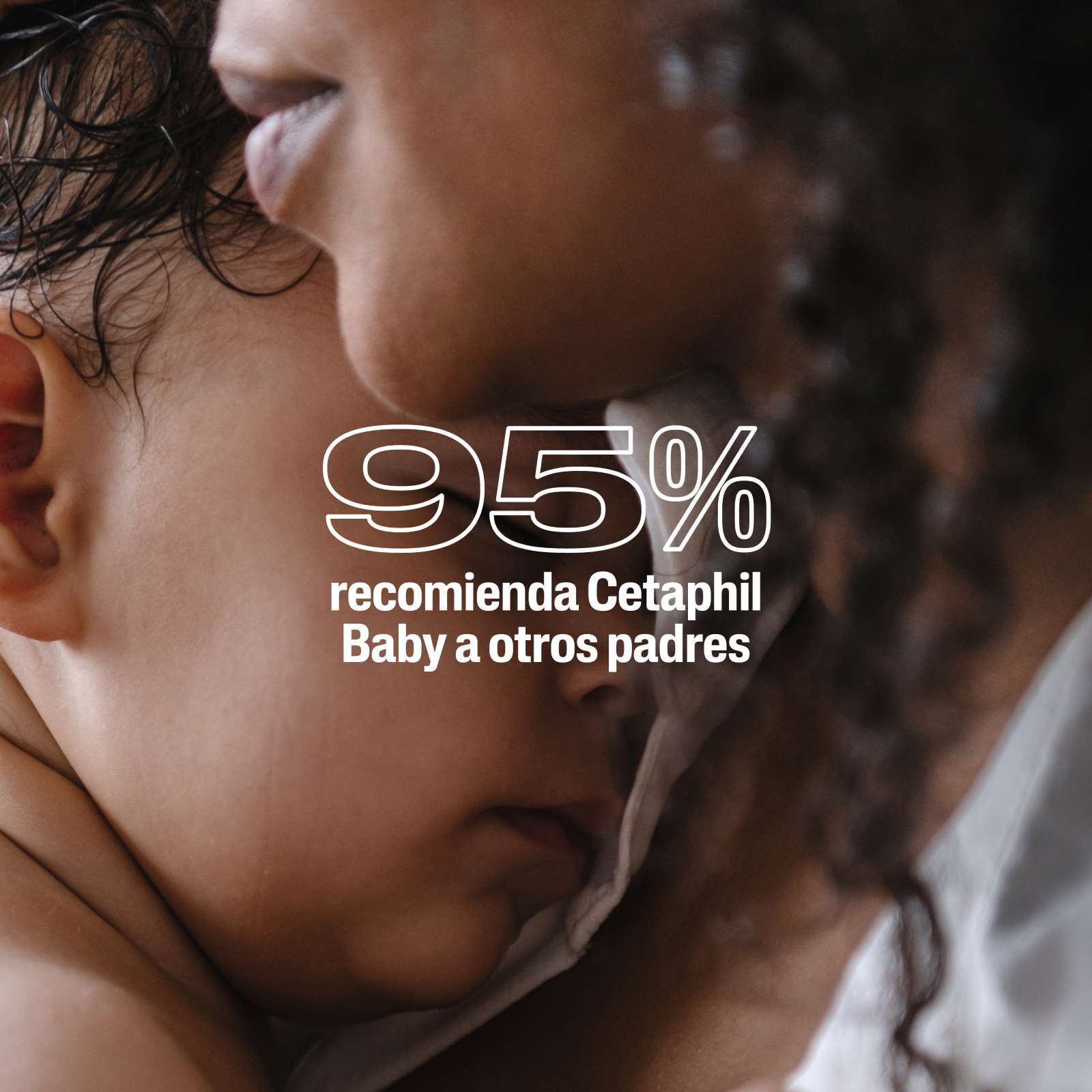 Baby Ba&ntilde;o L&iacute;quido Rostro, Cuerpo y Cabello