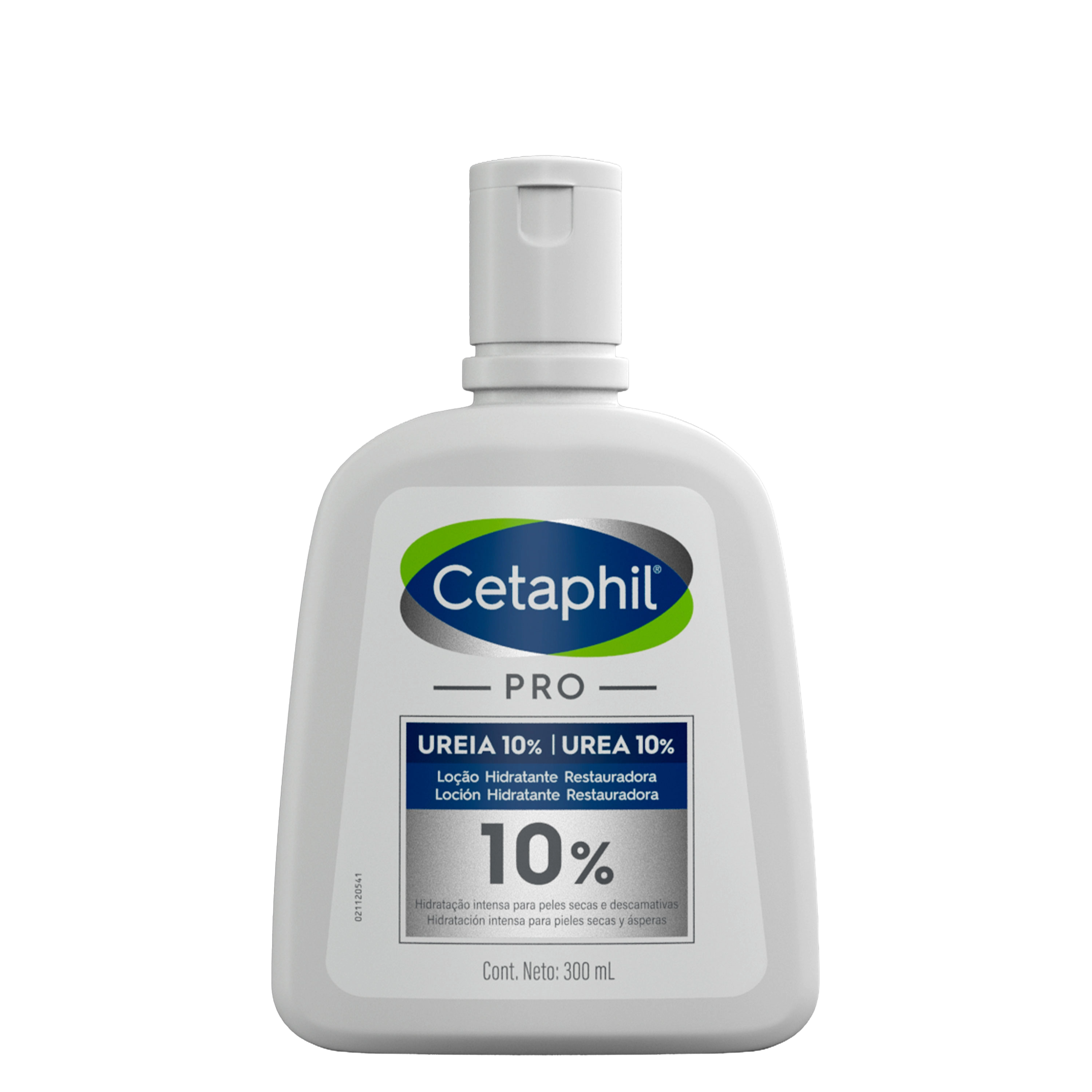 CETAPHIL PRO UREA 10% Loci&oacute;n